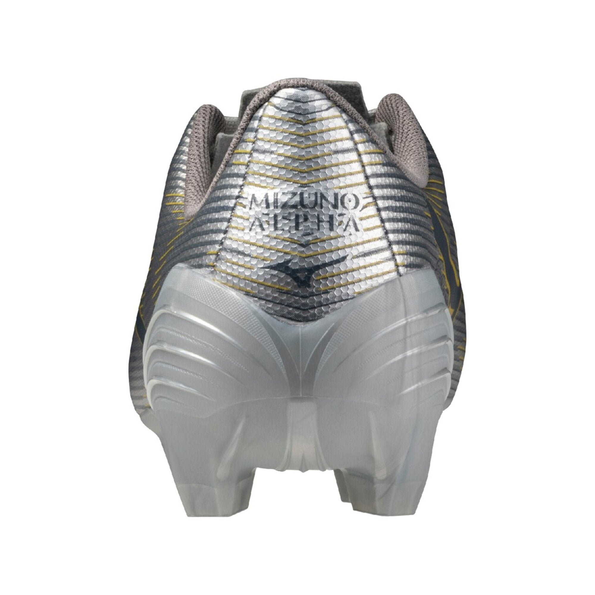 MIZUNO α II SELECT - Footwear - Shoes