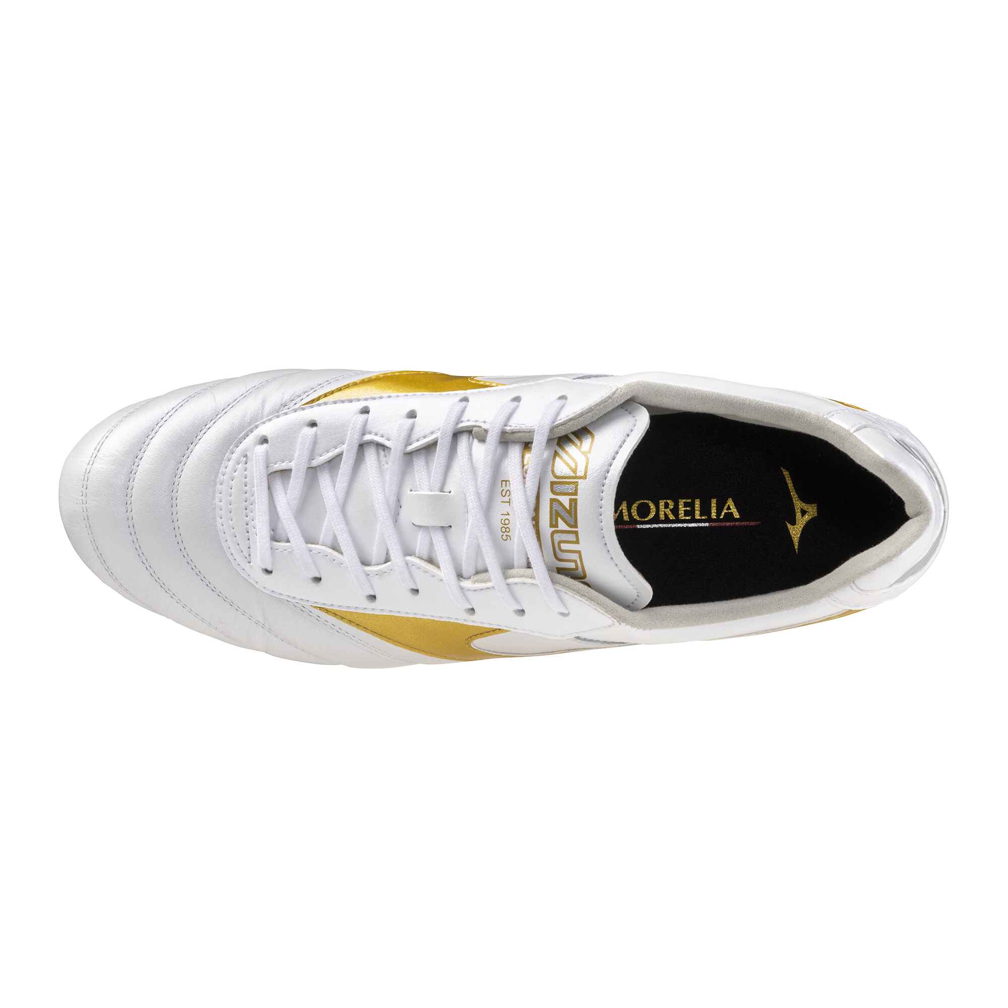 MORELIA II ELITE - FOOTWEAR - SHOES