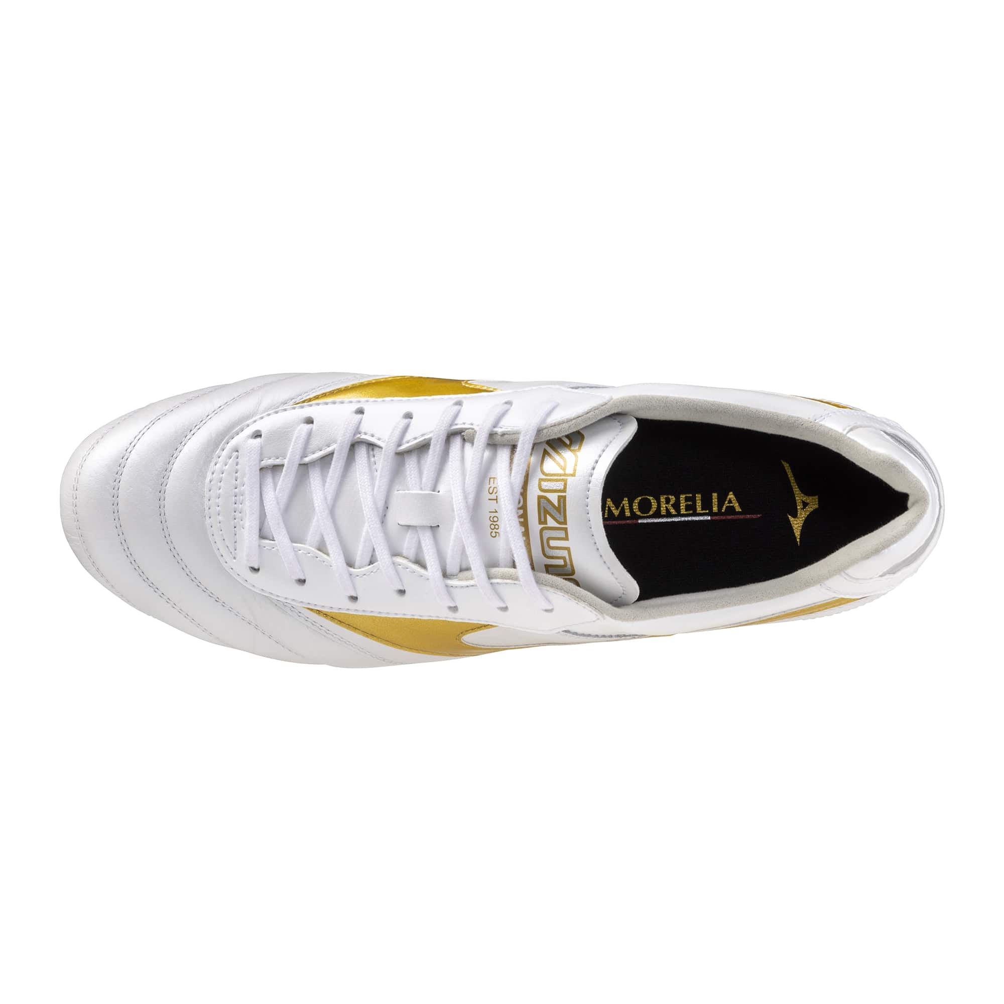 MORELIA II ELITE AG - FOOTWEAR - SHOES