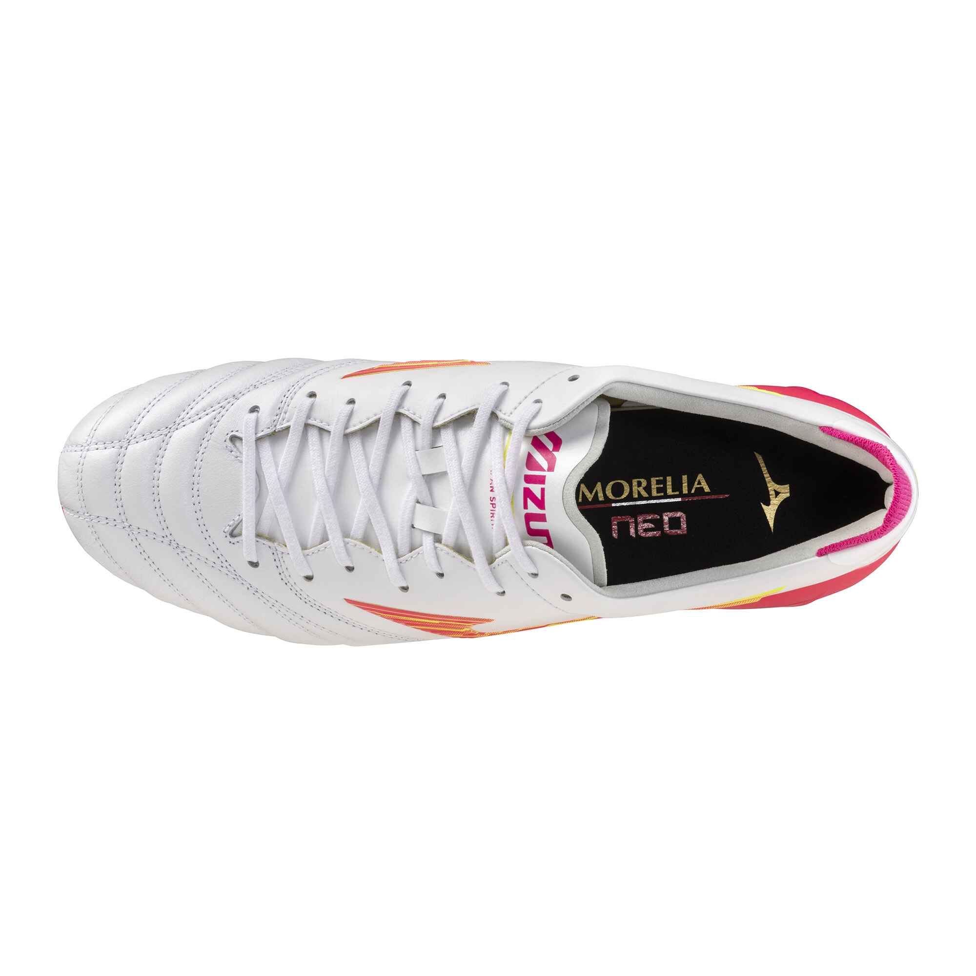MORELIA NEO IV JAPAN - FOOTWEAR - SHOES
