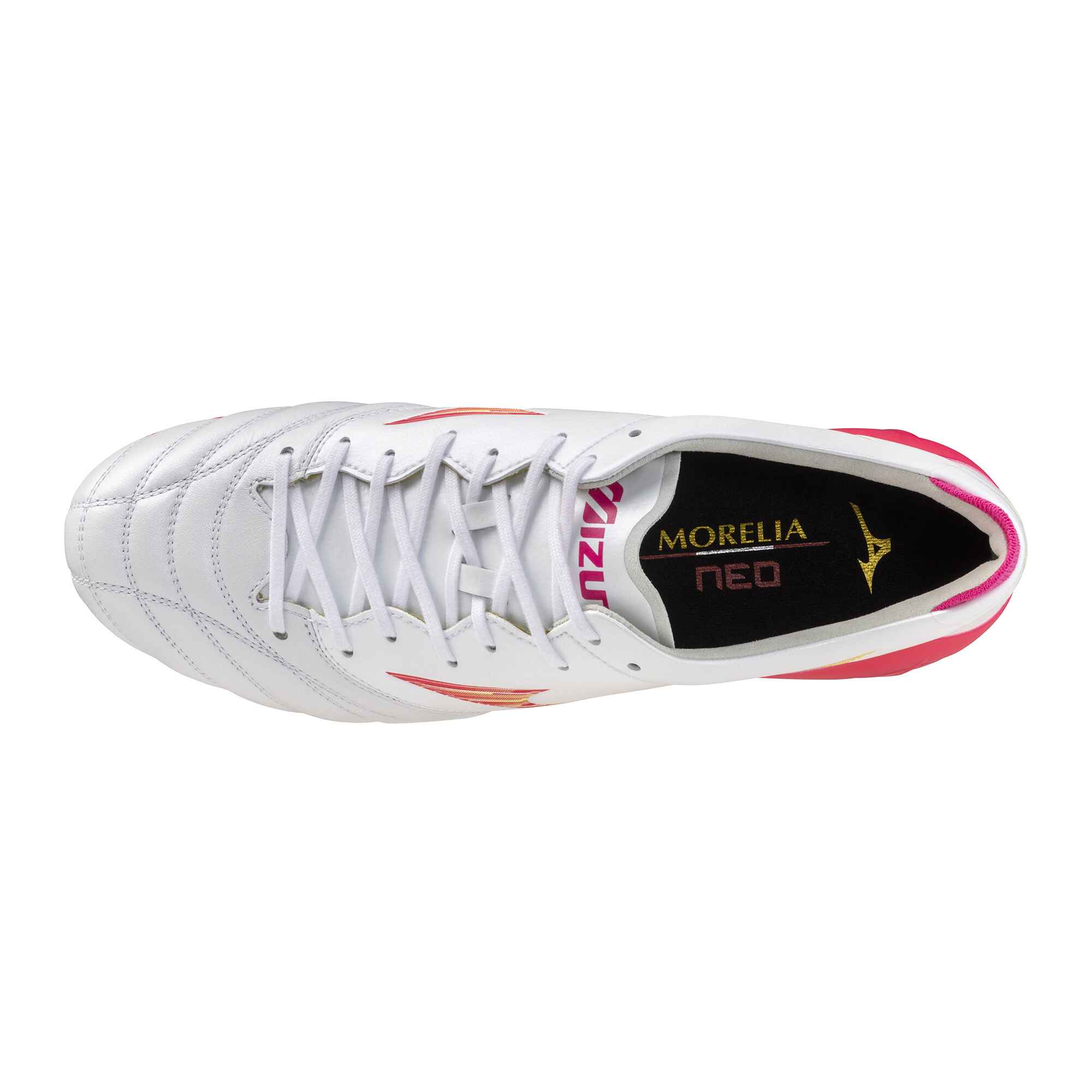 MORELIA NEO IV ELITE - FOOTWEAR - SHOES