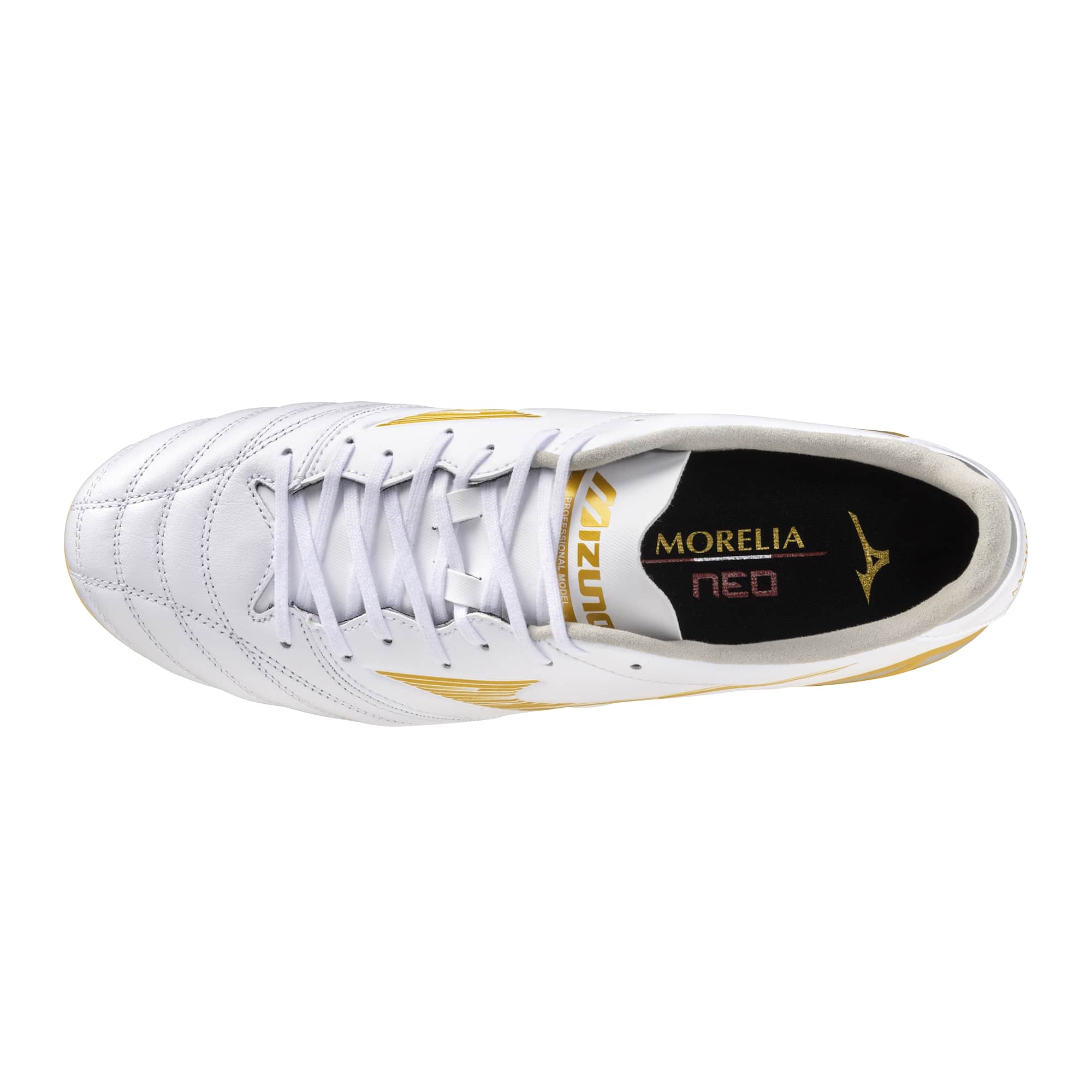 MORELIA NEO IV PRO - FOOTWEAR - SHOES