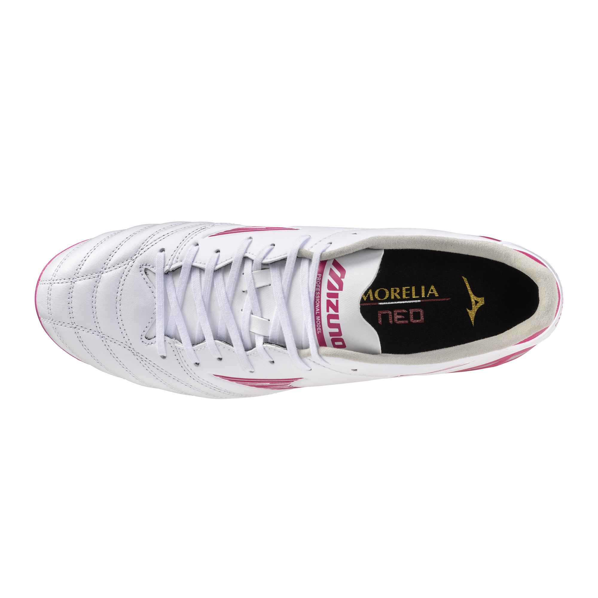 MORELIA NEO IV PRO - FOOTWEAR - SHOES