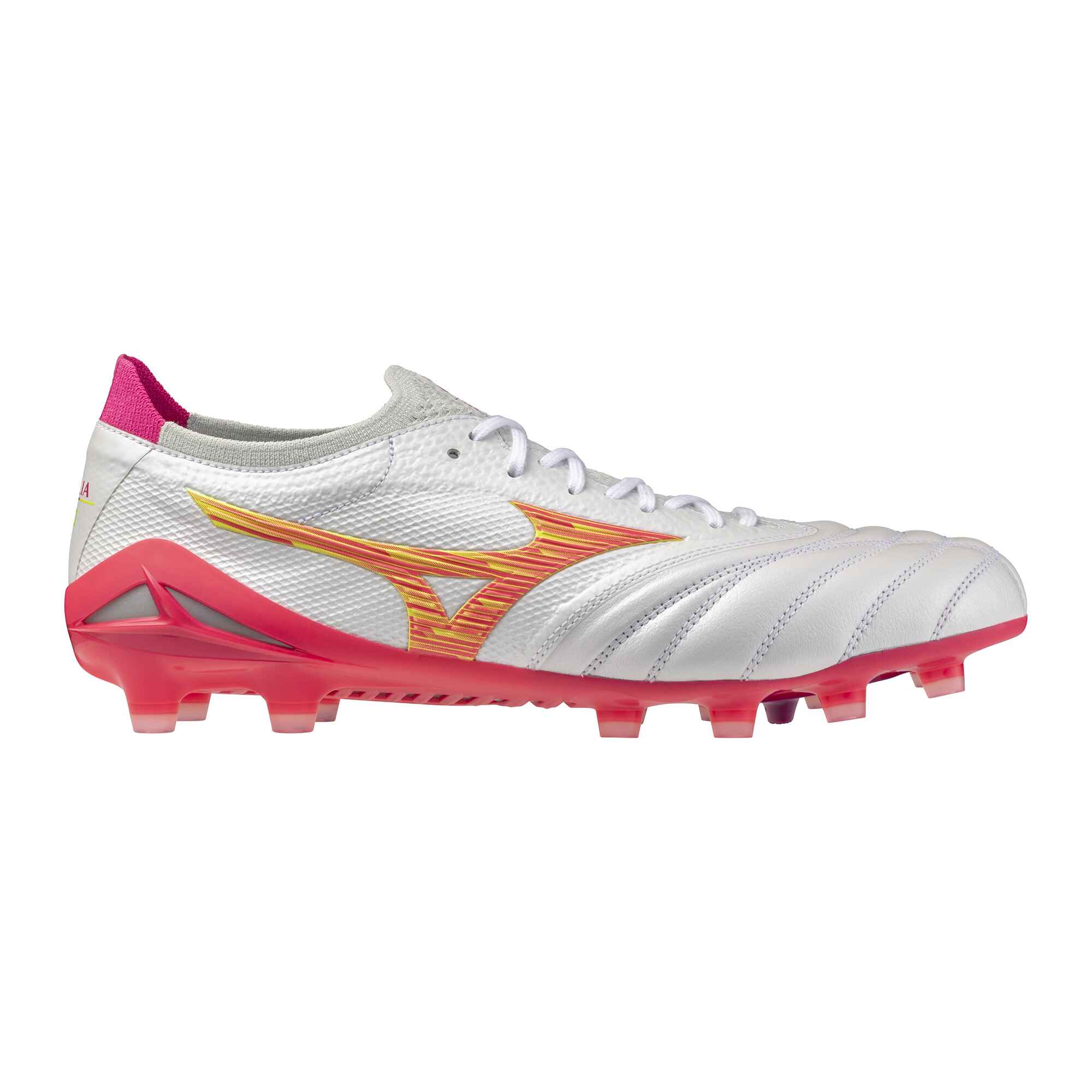 MORELIA NEO IV β JAPAN - FOOTWEAR - SHOES