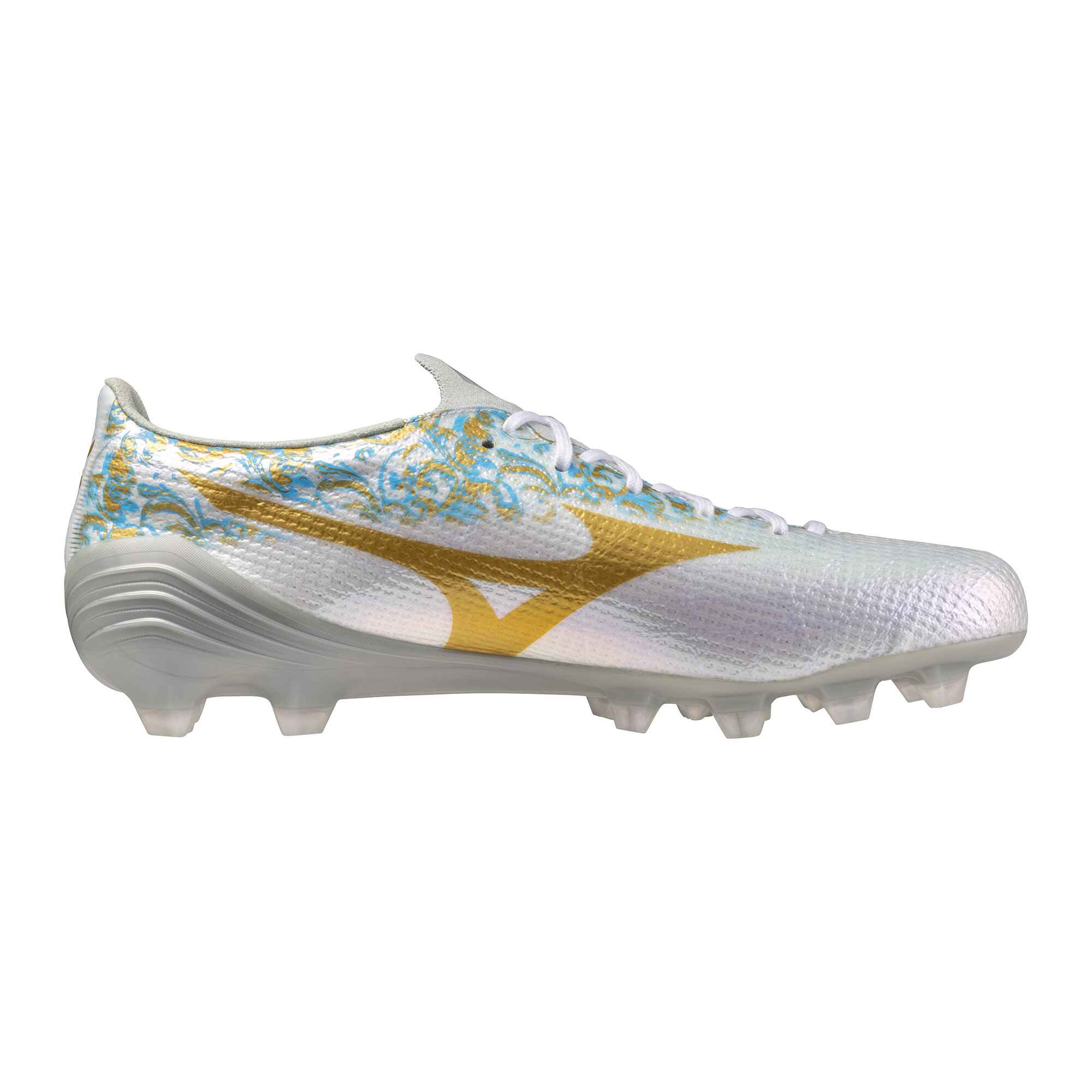 MIZUNO α III JF JAPAN - FOOTWEAR - SHOES