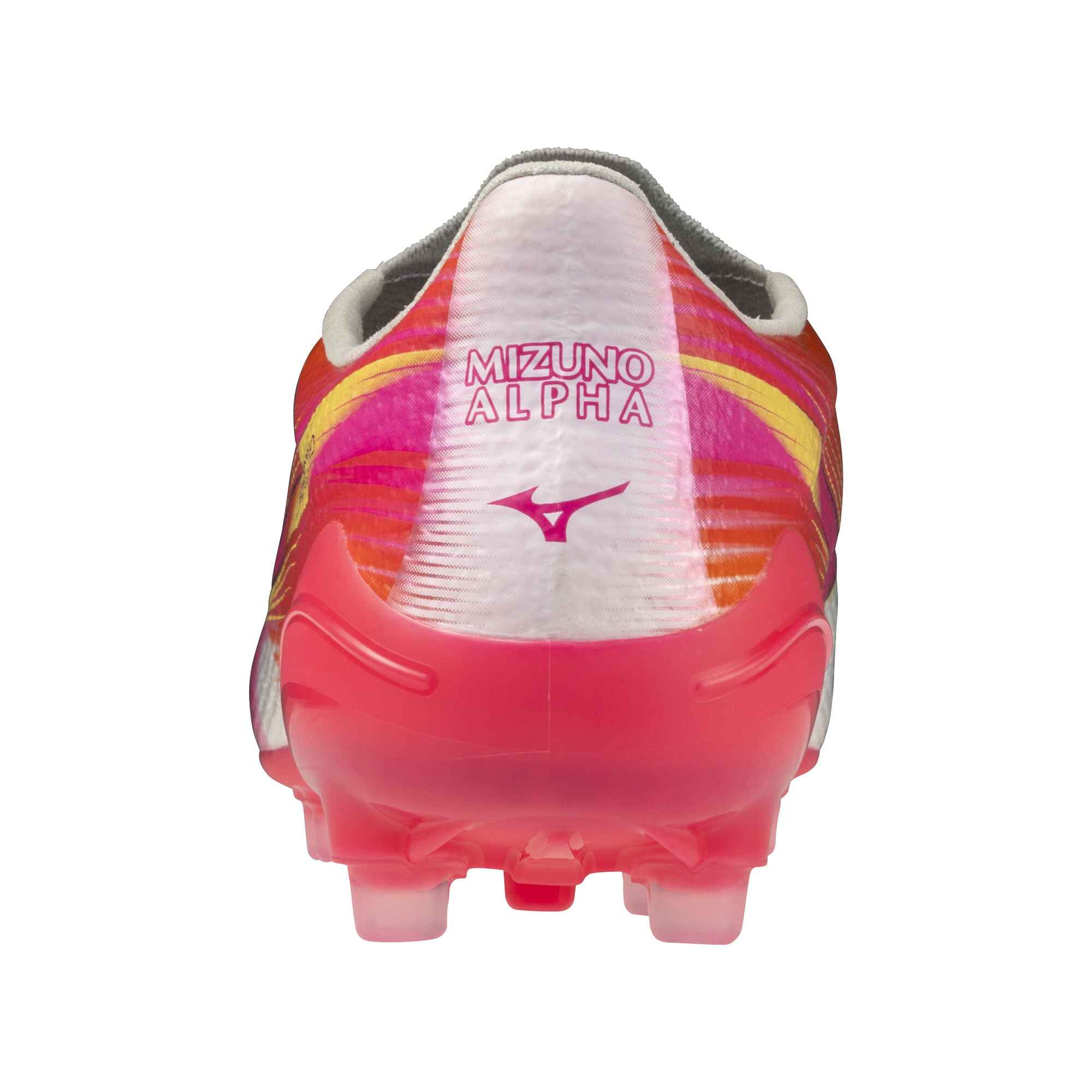 MIZUNO α III JAPAN AG - FOOTWEAR - SHOES