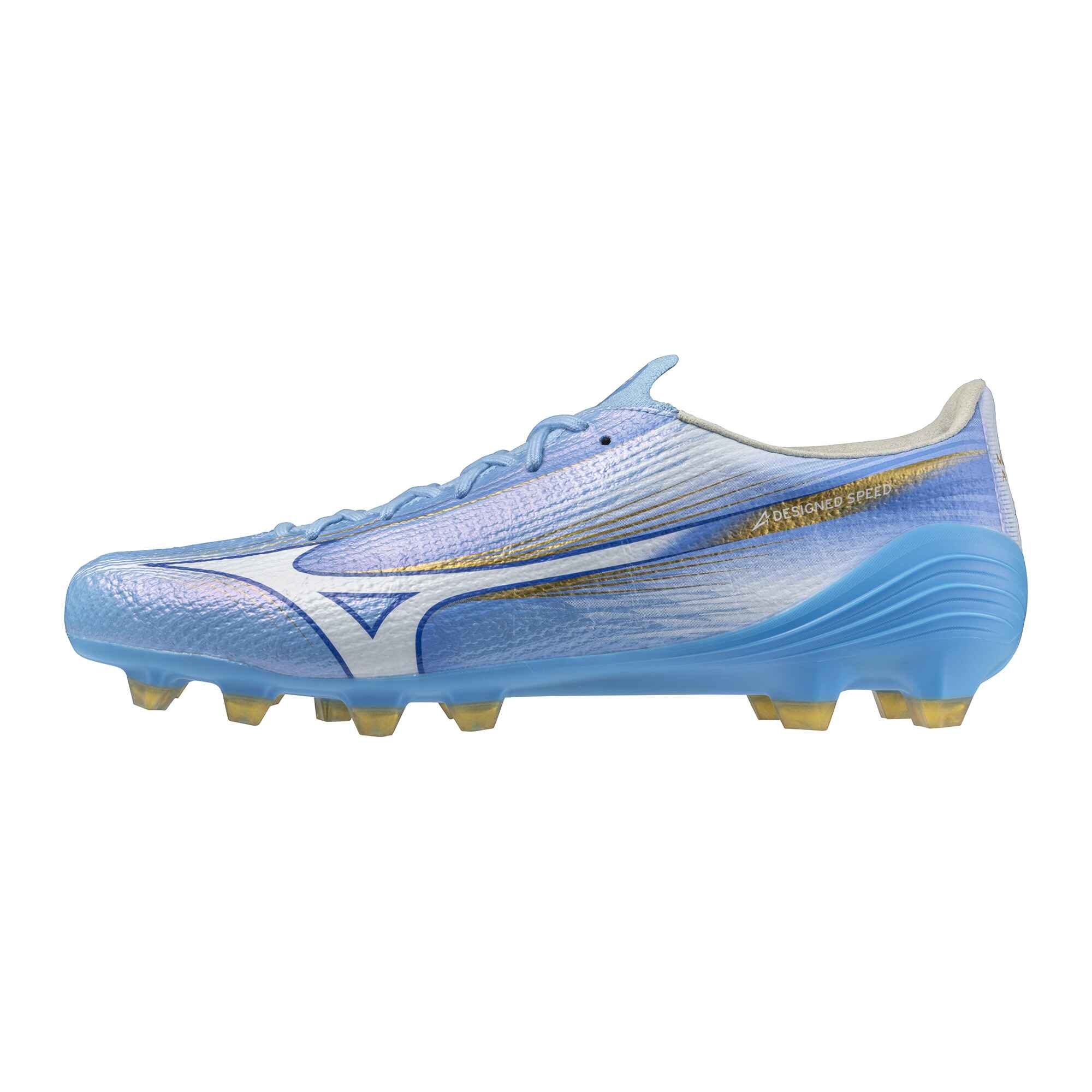 MIZUNO α III ELITE