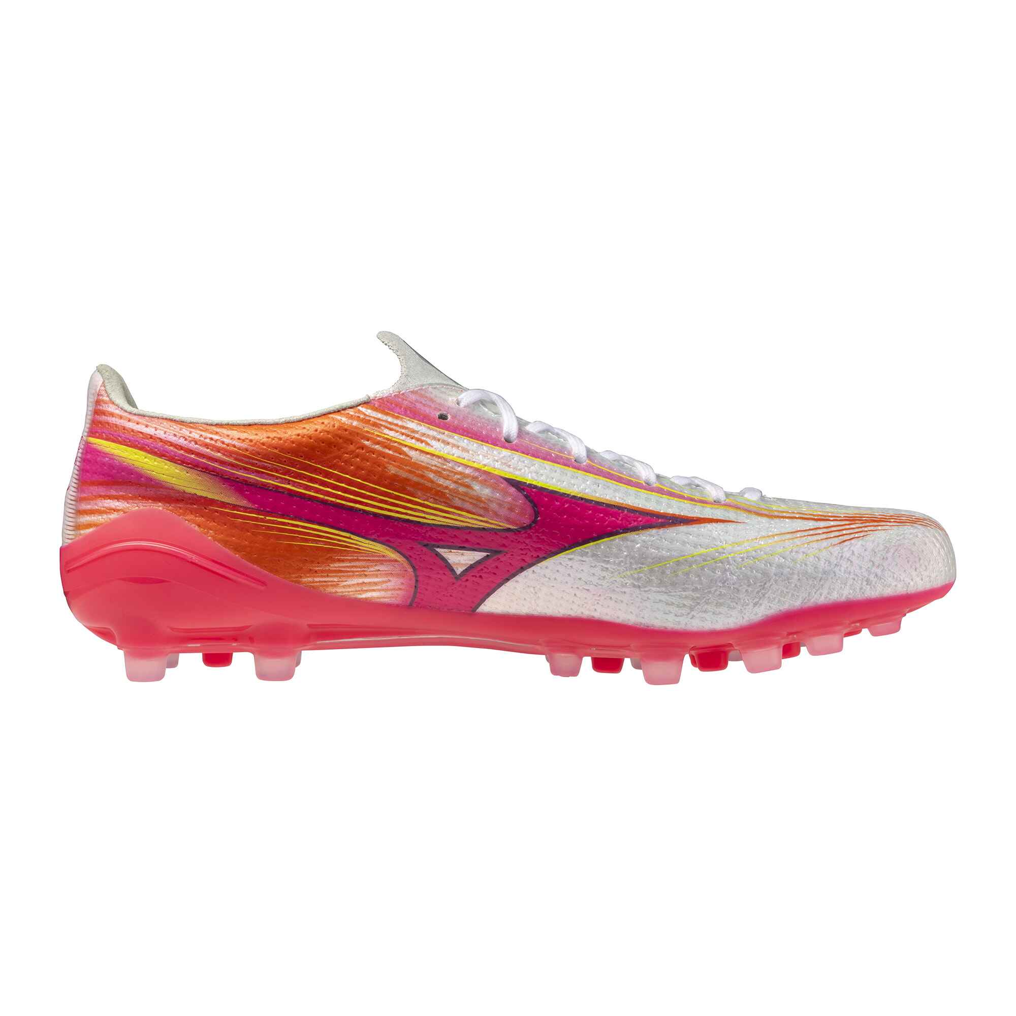 MIZUNO α III ELITE AG - FOOTWEAR - SHOES