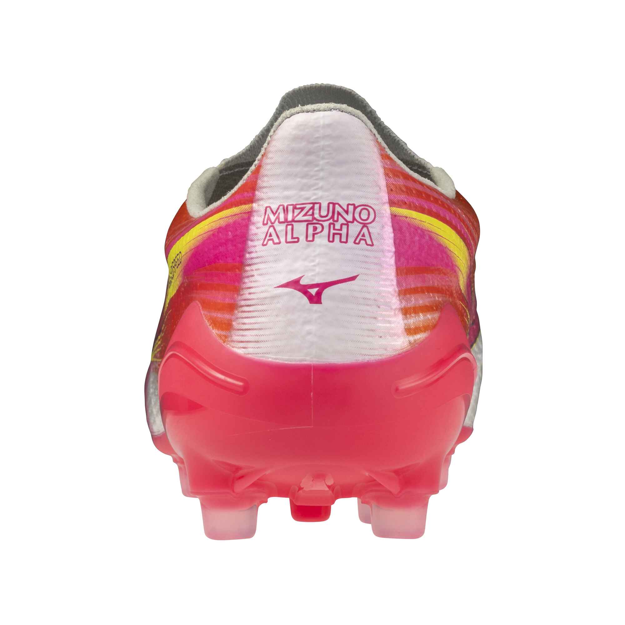 MIZUNO α III ELITE AG - FOOTWEAR - SHOES