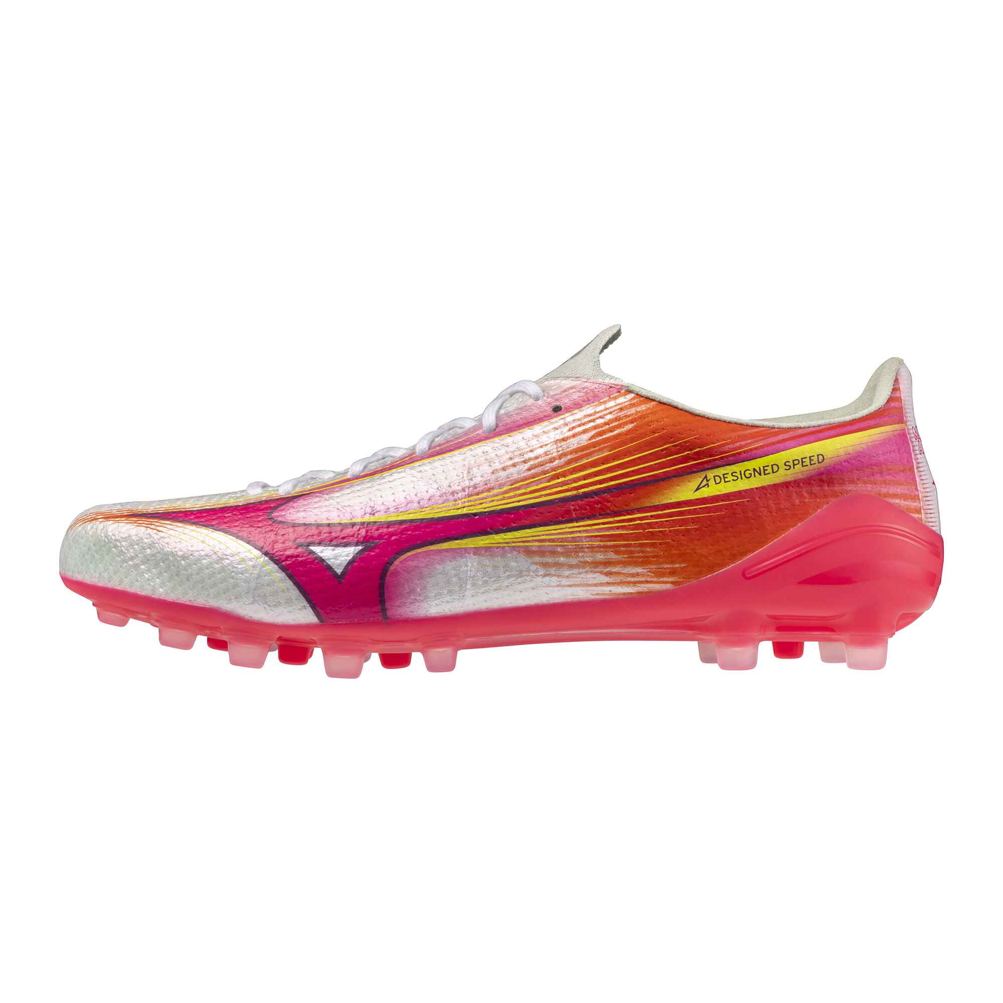 MIZUNO α III ELITE AG - FOOTWEAR - SHOES