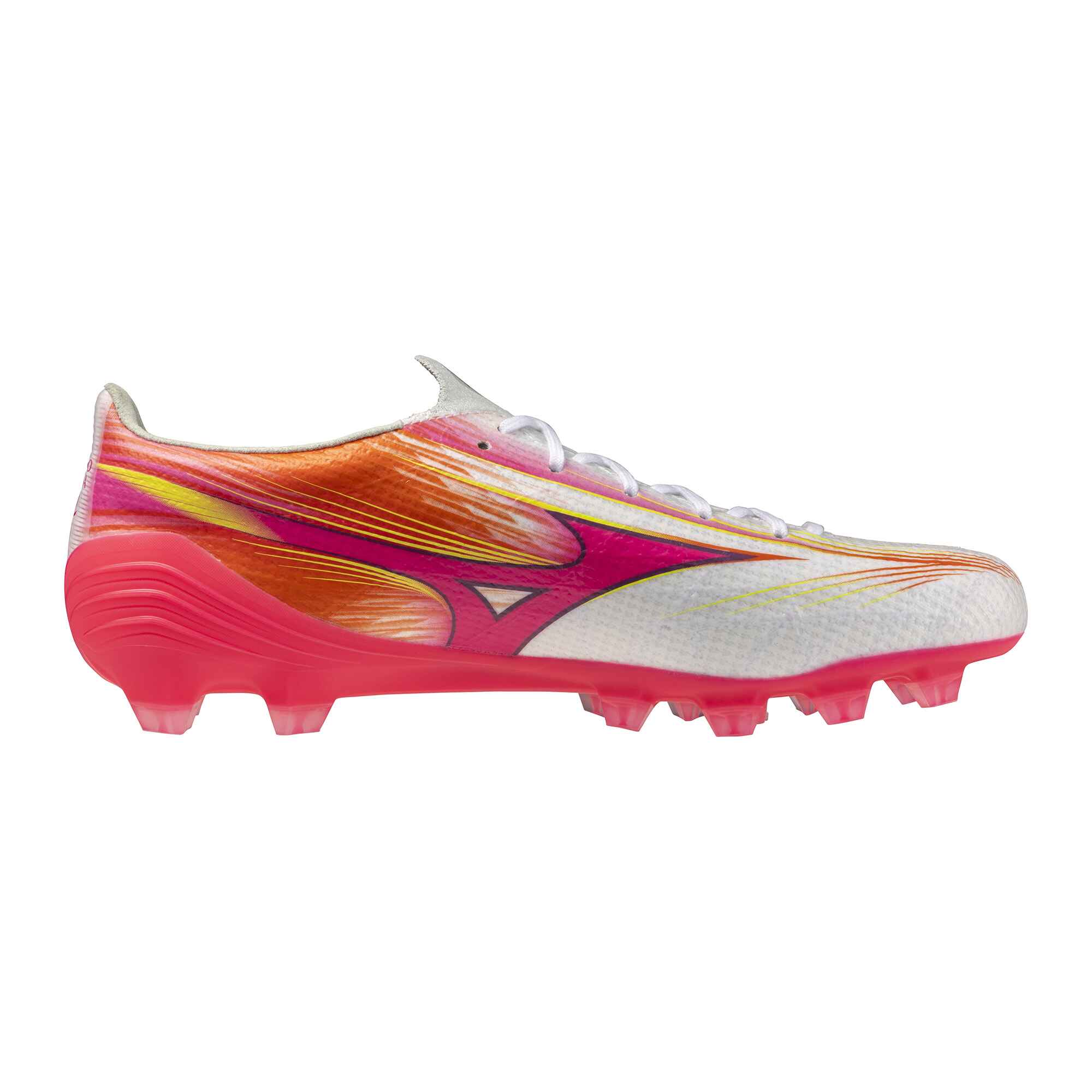 MIZUNO α III PRO - FOOTWEAR - SHOES