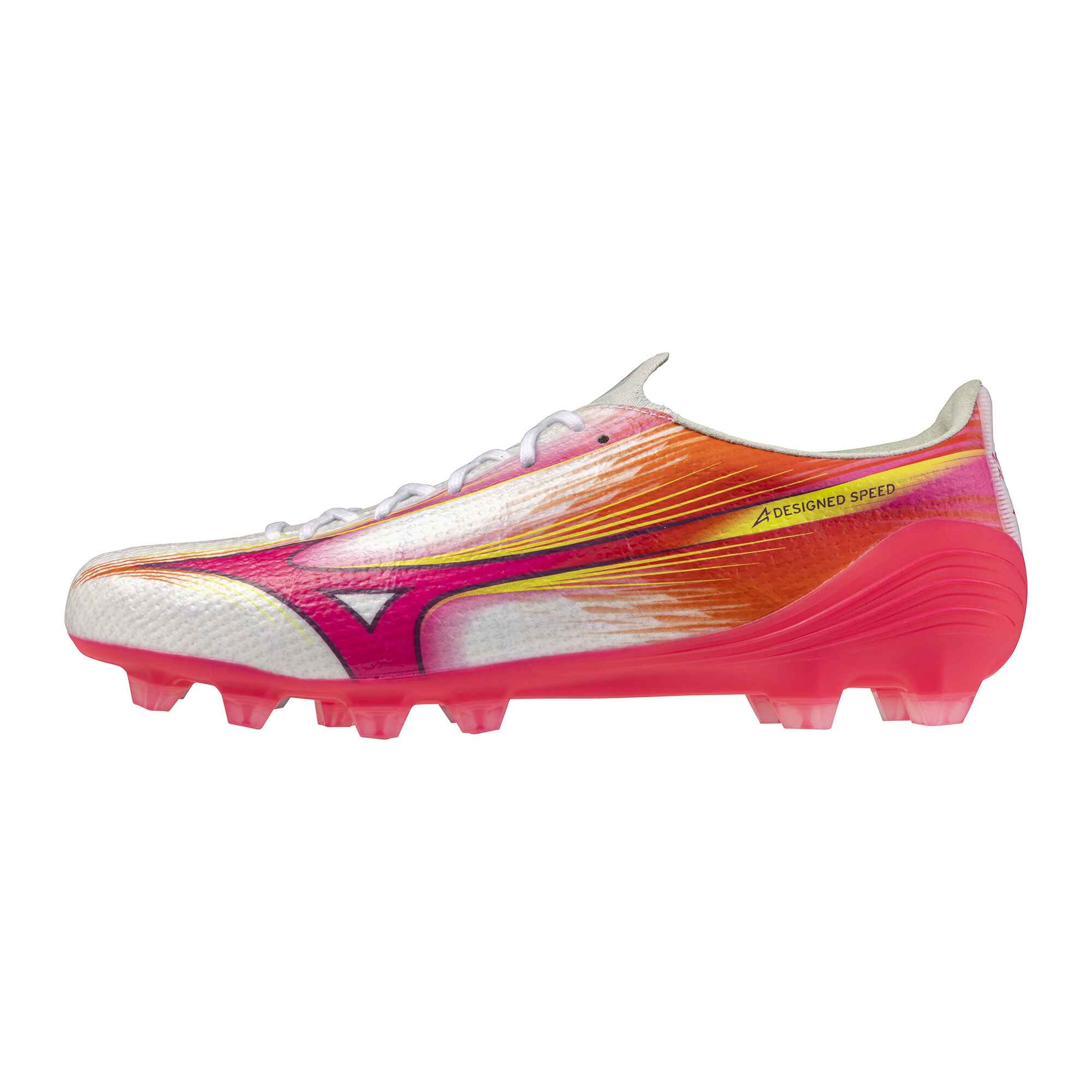 MIZUNO α III PRO - FOOTWEAR - SHOES