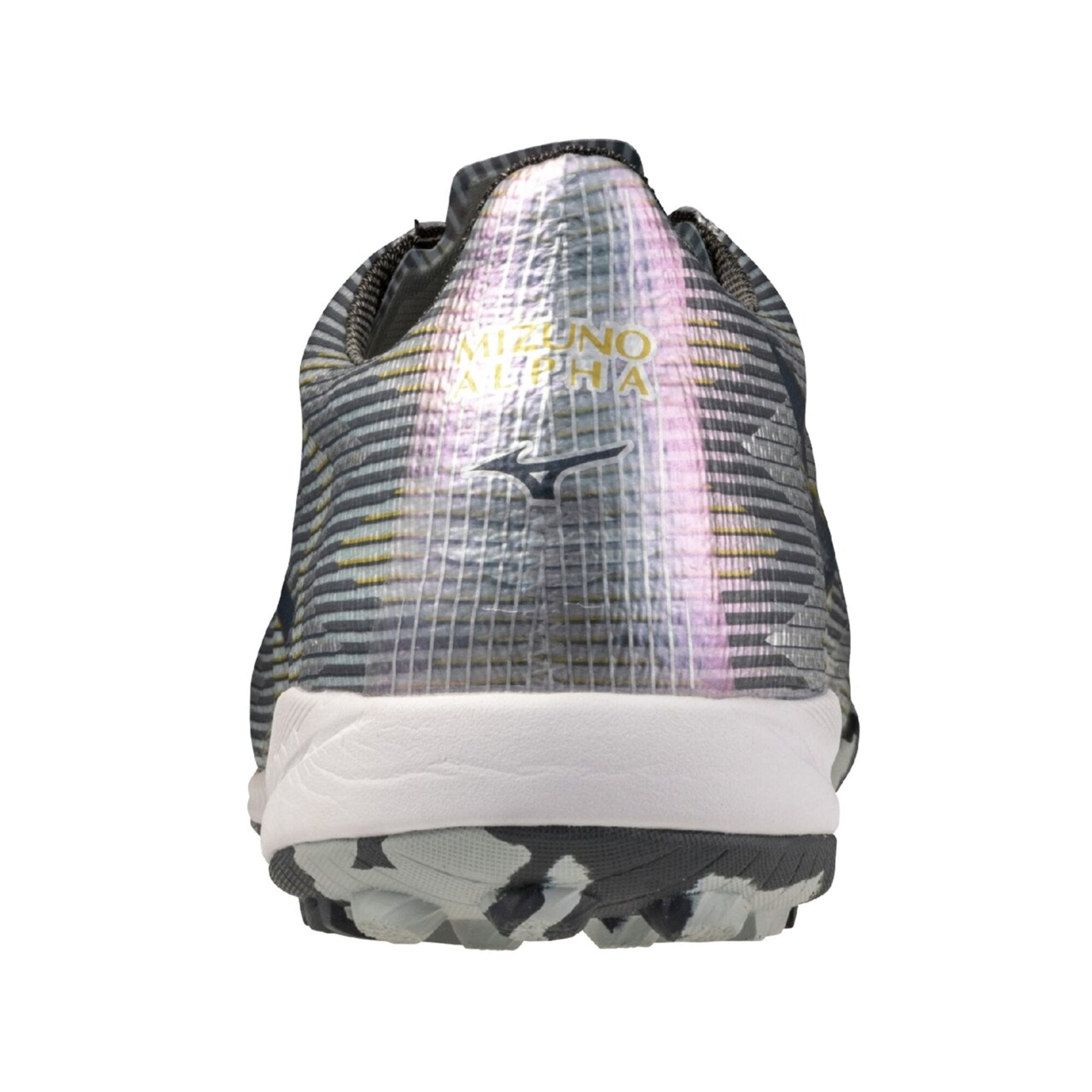 MIZUNO α II ELITE AS - Footwear - Shoes