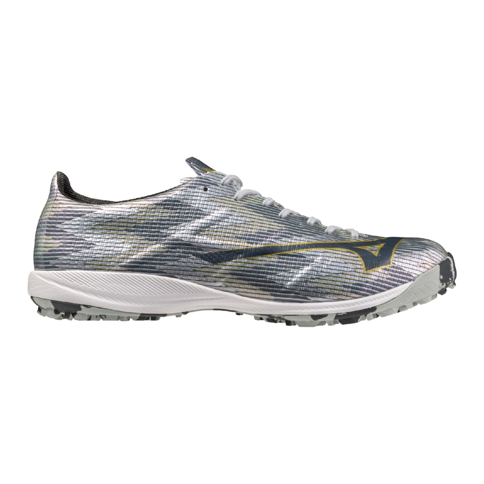 MIZUNO α II ELITE AS - Footwear - Shoes