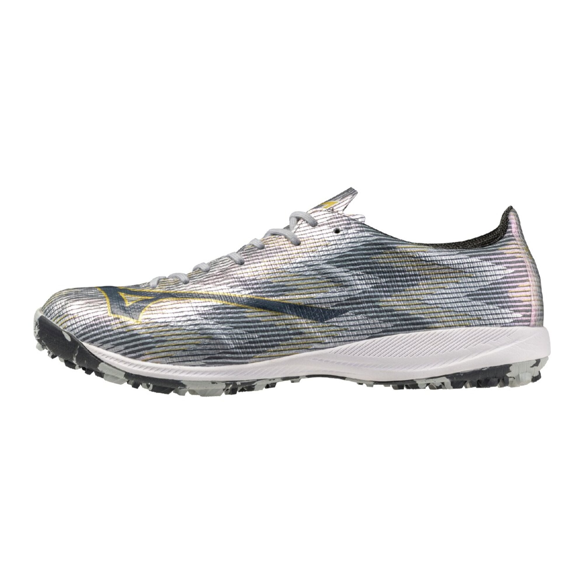 MIZUNO α II ELITE AS - Footwear - Shoes