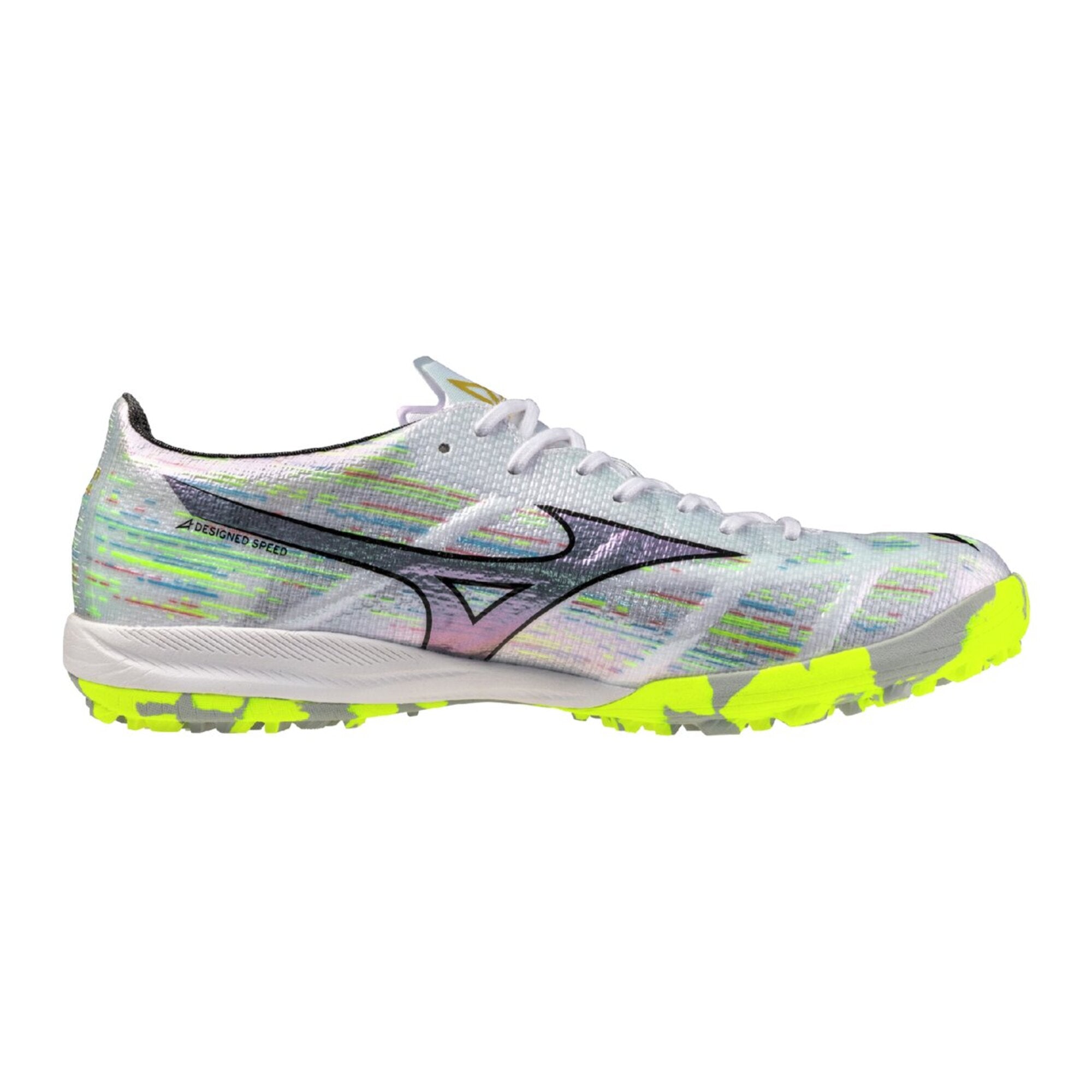 MIZUNO α II ELITE AS - Footwear - Shoes