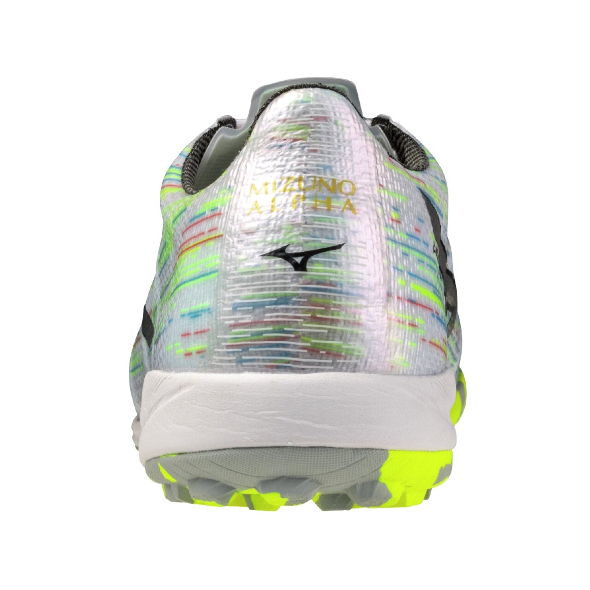 MIZUNO α II ELITE AS - Footwear - Shoes