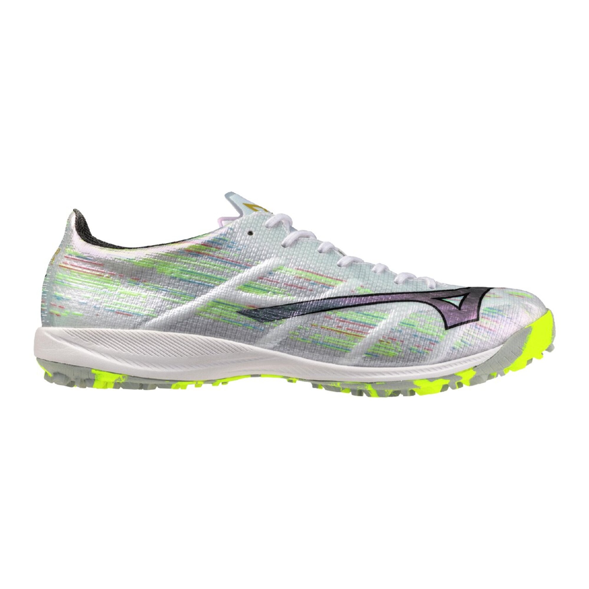 MIZUNO α II ELITE AS - Footwear - Shoes