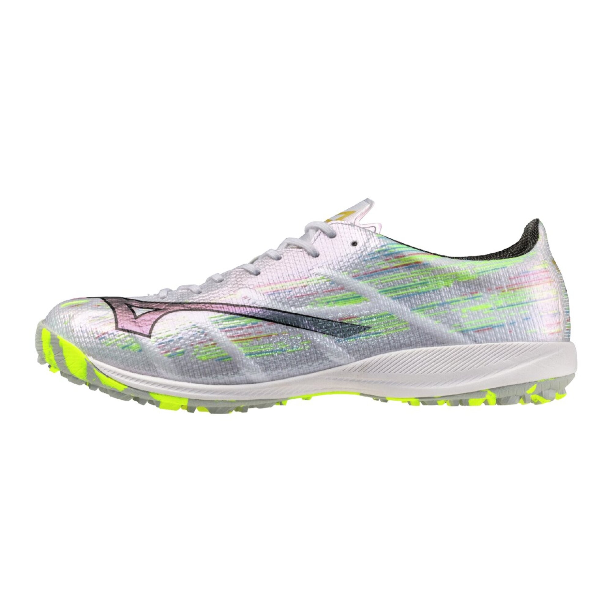 MIZUNO α II ELITE AS - Footwear - Shoes