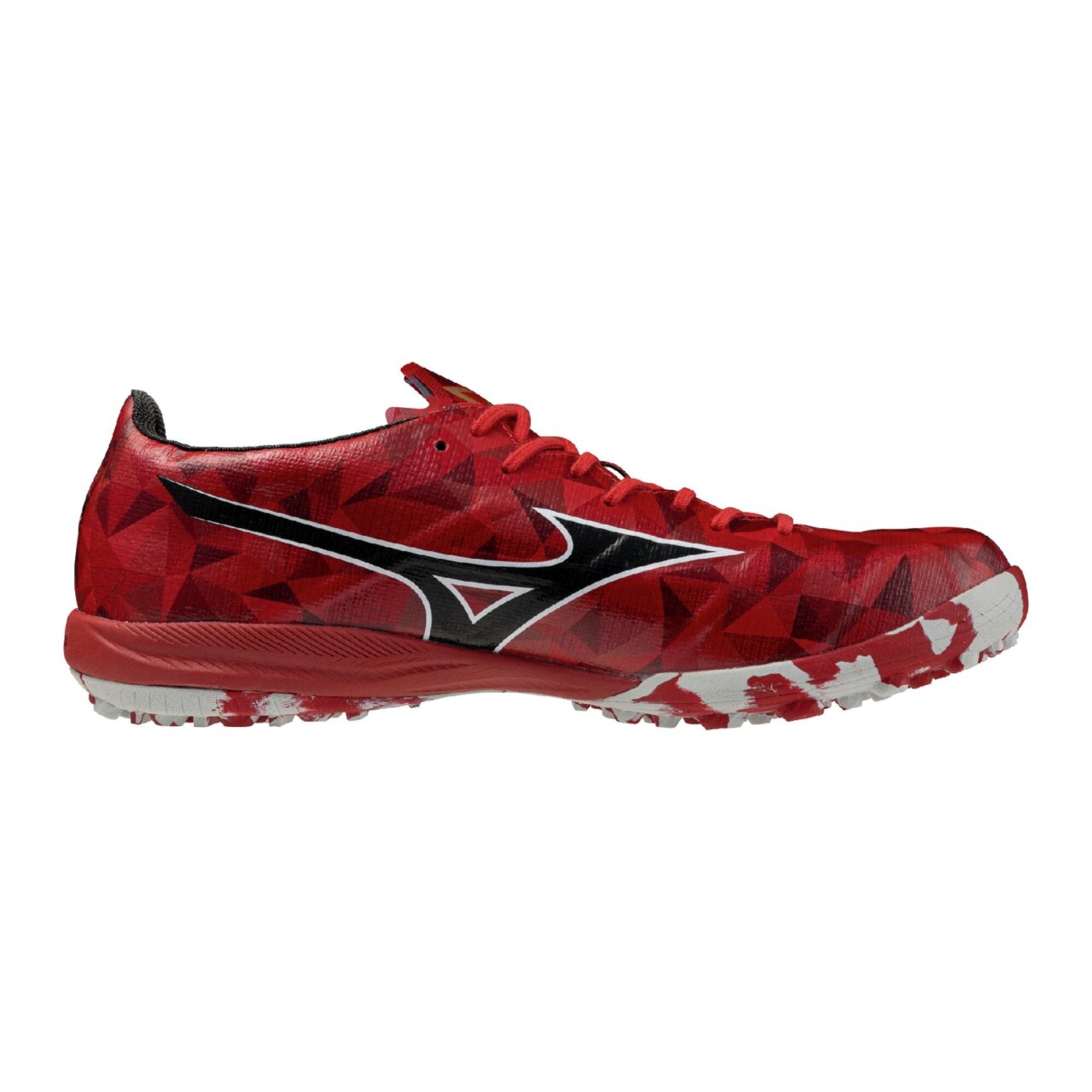 MIZUNO α II ELITE AS - Footwear - Shoes