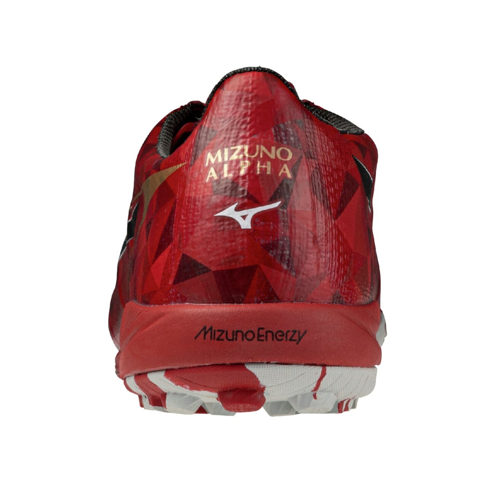 MIZUNO α II ELITE AS - Footwear - Shoes