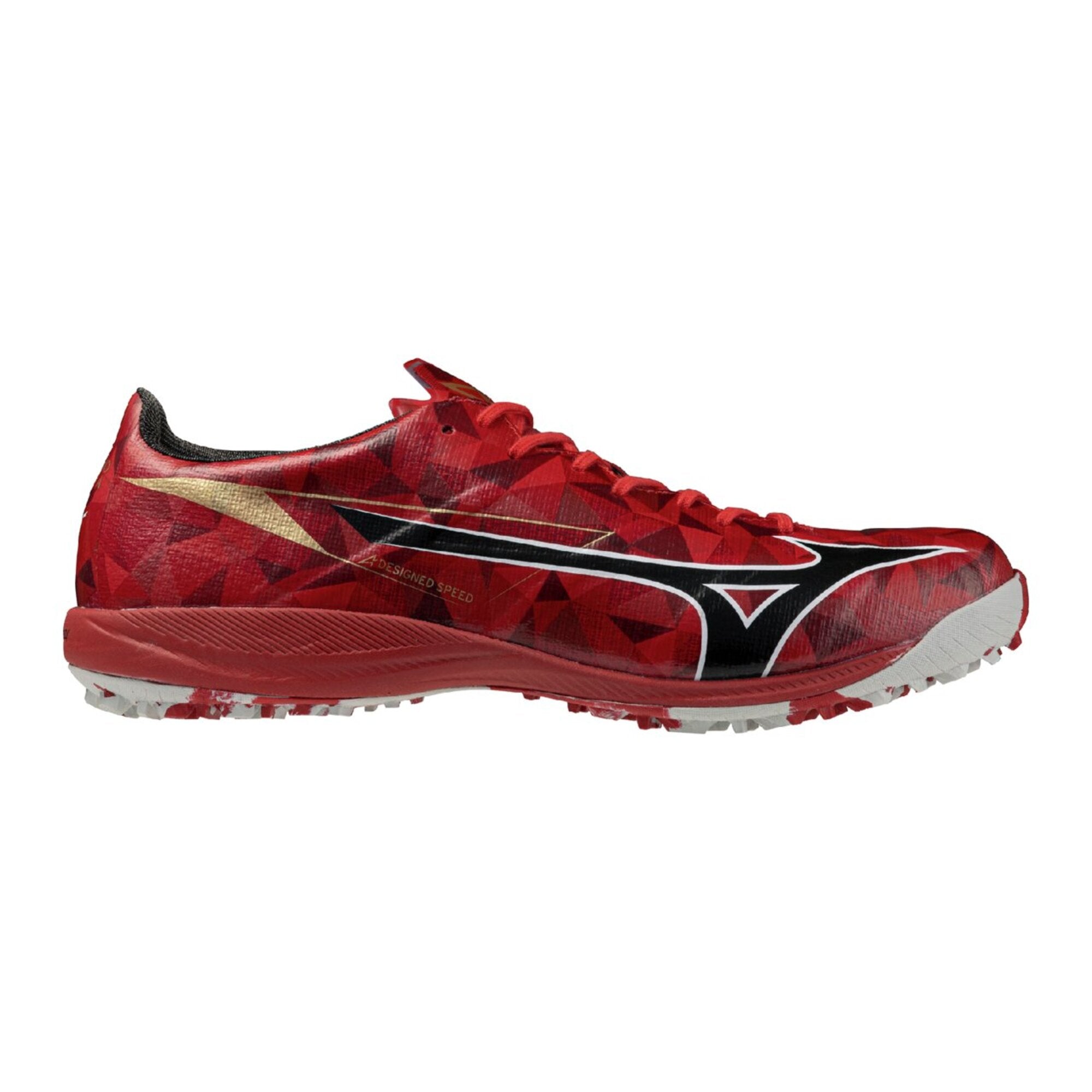 MIZUNO α II ELITE AS - Footwear - Shoes
