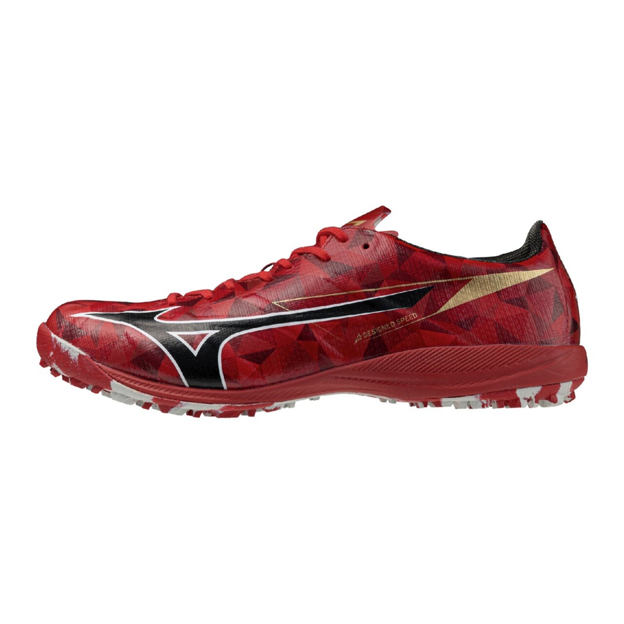 MIZUNO α II ELITE AS - Footwear - Shoes