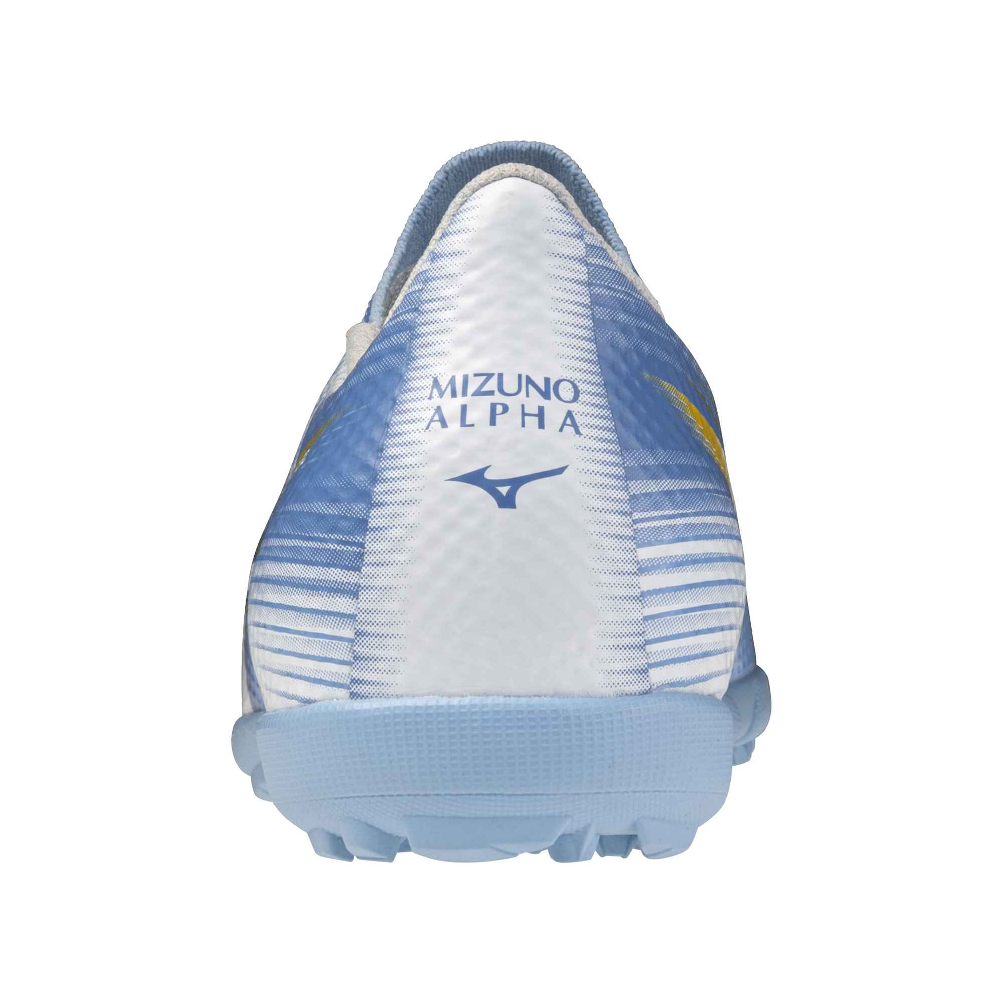 MIZUNO α III SELECT JR AS - FOOTWEAR - SHOES