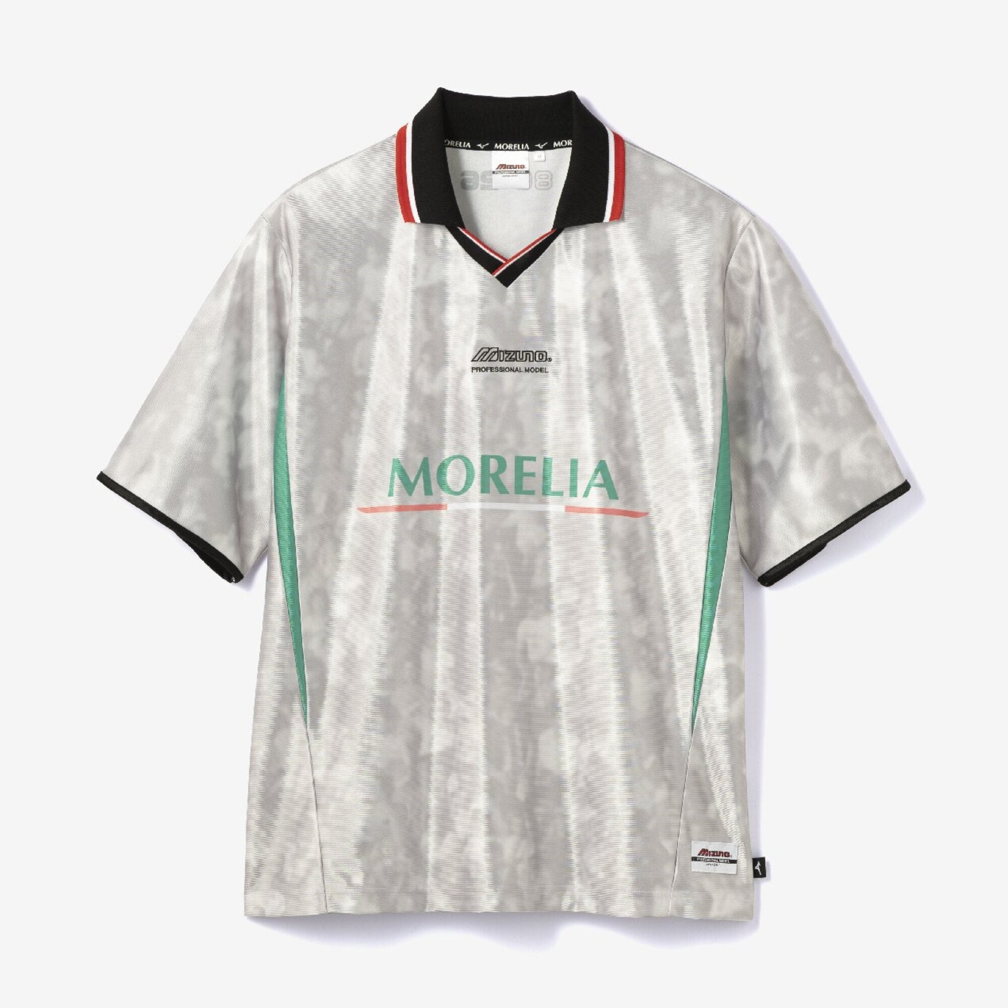 MORELIA CLASSIC GAME SHIRT HS