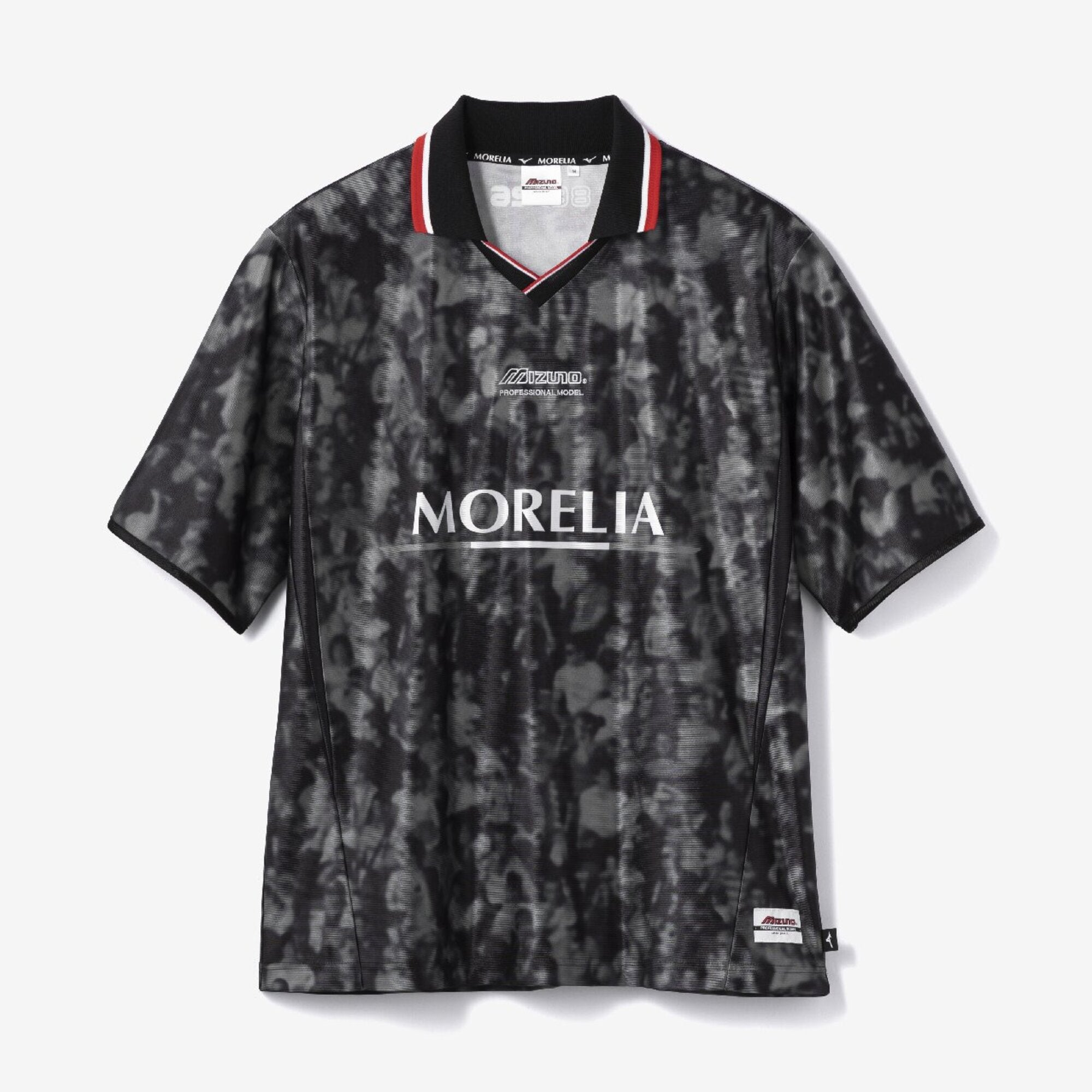 MORELIA CLASSIC GAME SHIRT HS