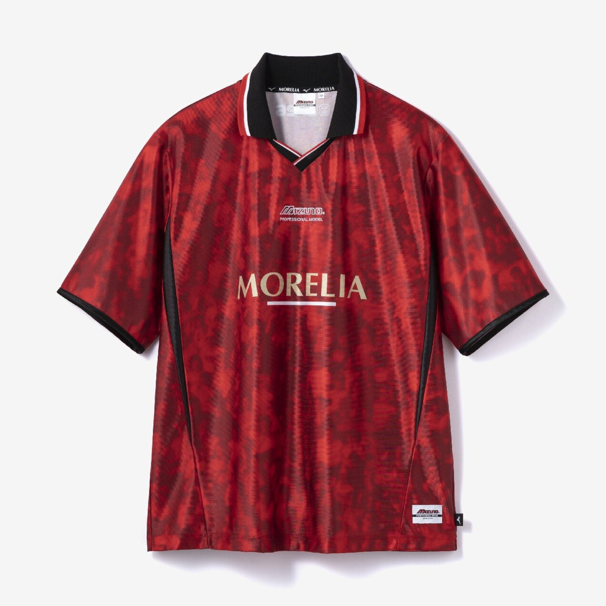 MORELIA CLASSIC GAME SHIRT HS