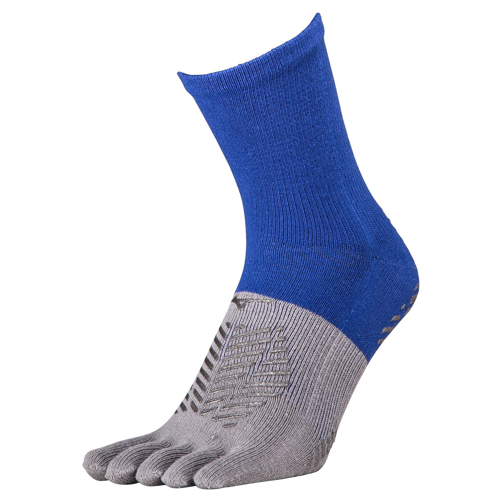 ZG SHORT SOCKS (5 TOES)