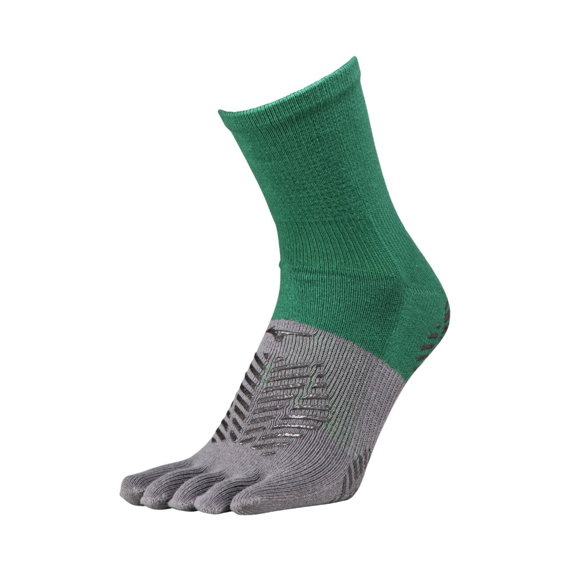 ZG SHORT SOCKS (5 TOES)