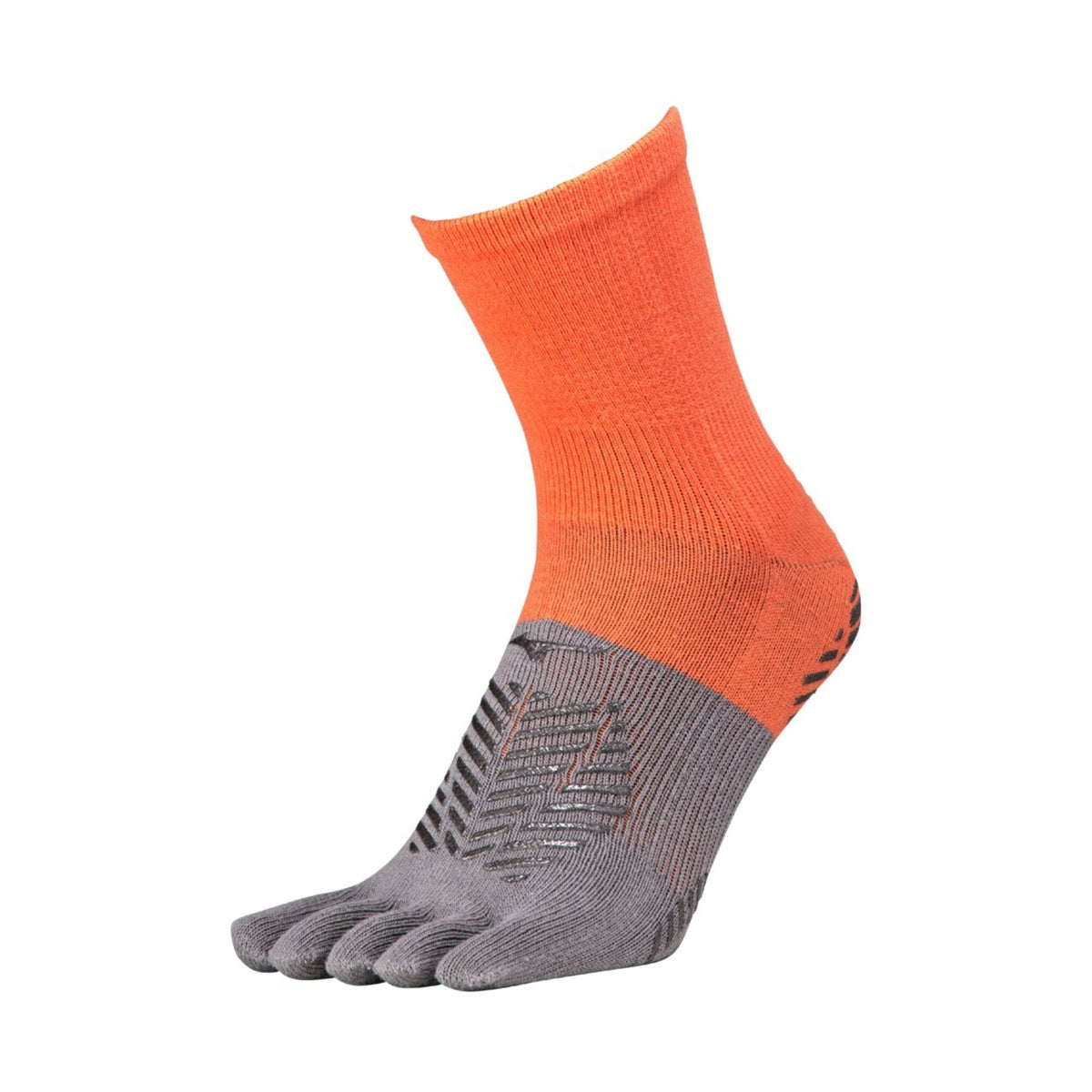ZG SHORT SOCKS (5 TOES)
