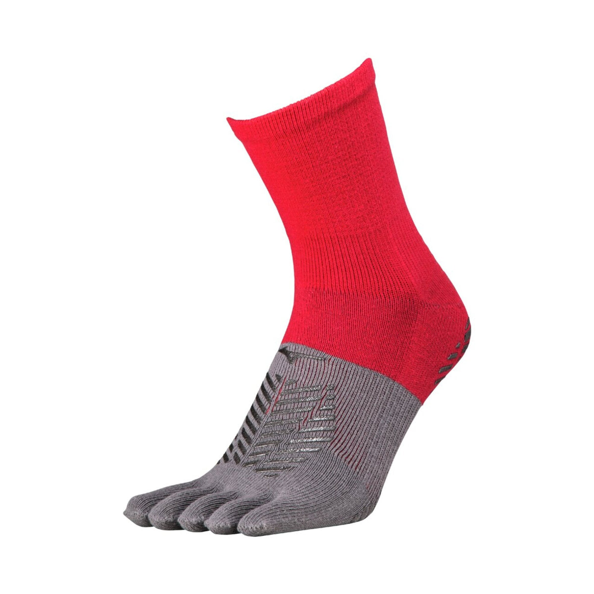 ZG SHORT SOCKS (5 TOES)
