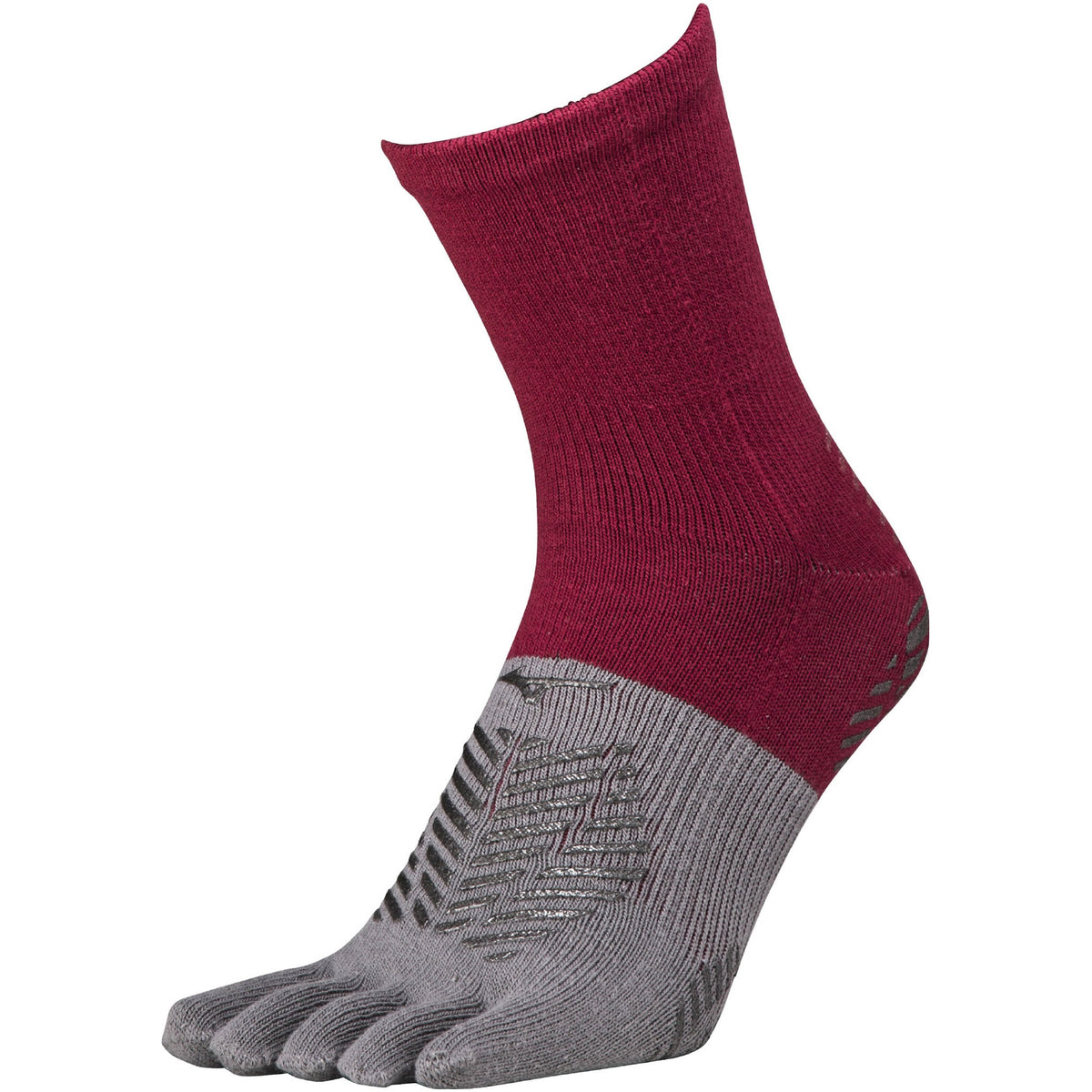 ZG SHORT SOCKS (5 TOES)