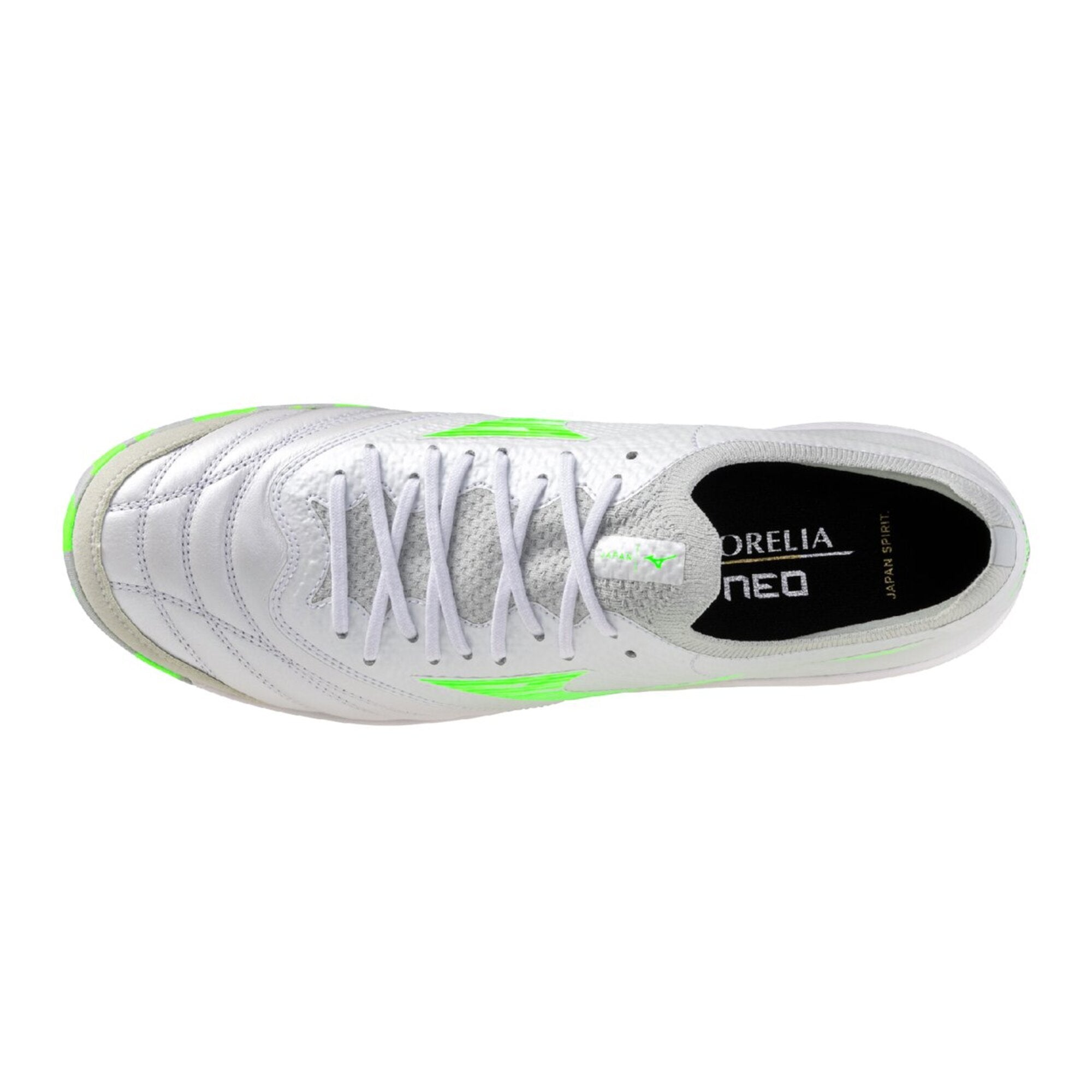 MORELIA NEO SALA β JAPAN TF - Footwear - Shoes