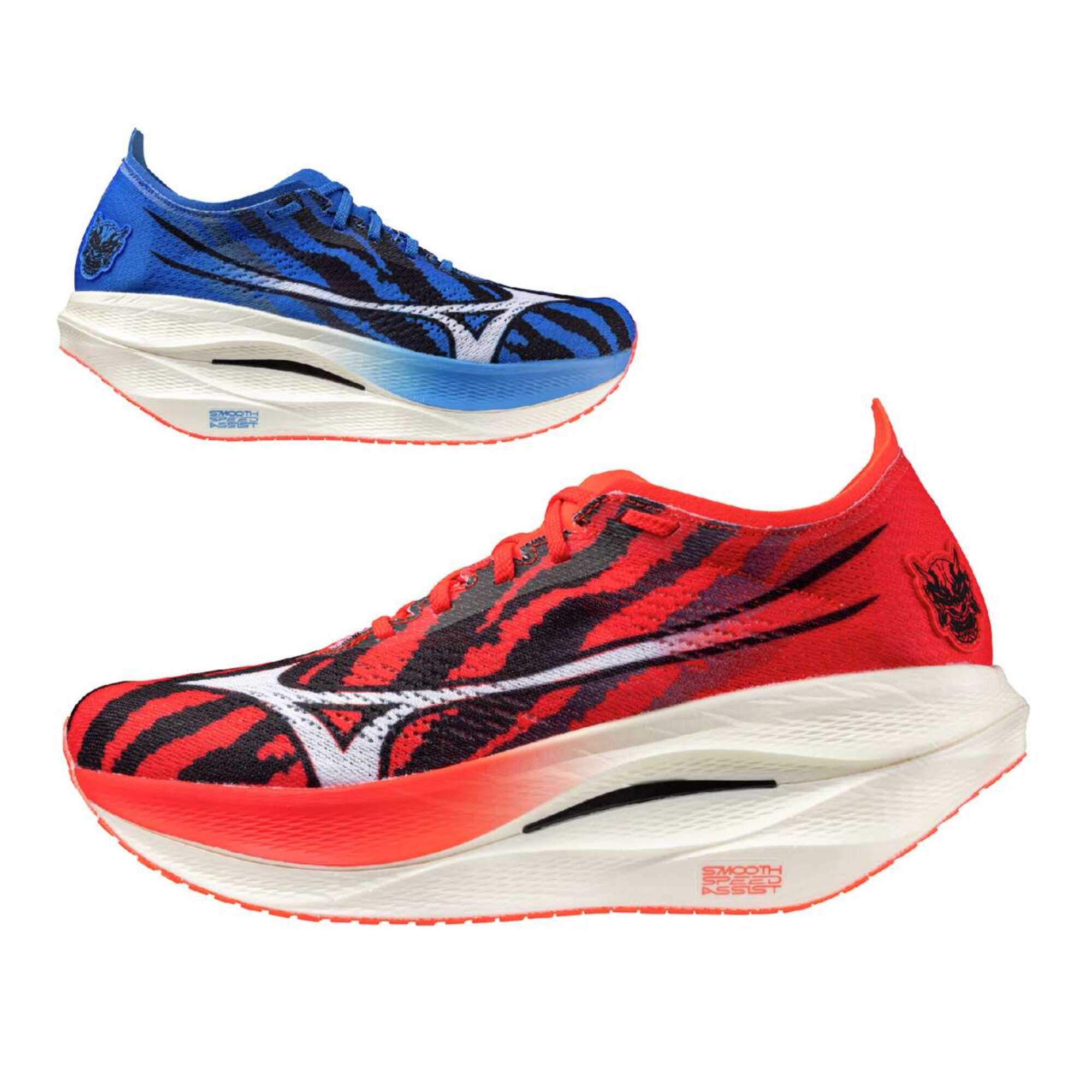 WAVE REBELLION PRO 3 - Footwear - Shoes