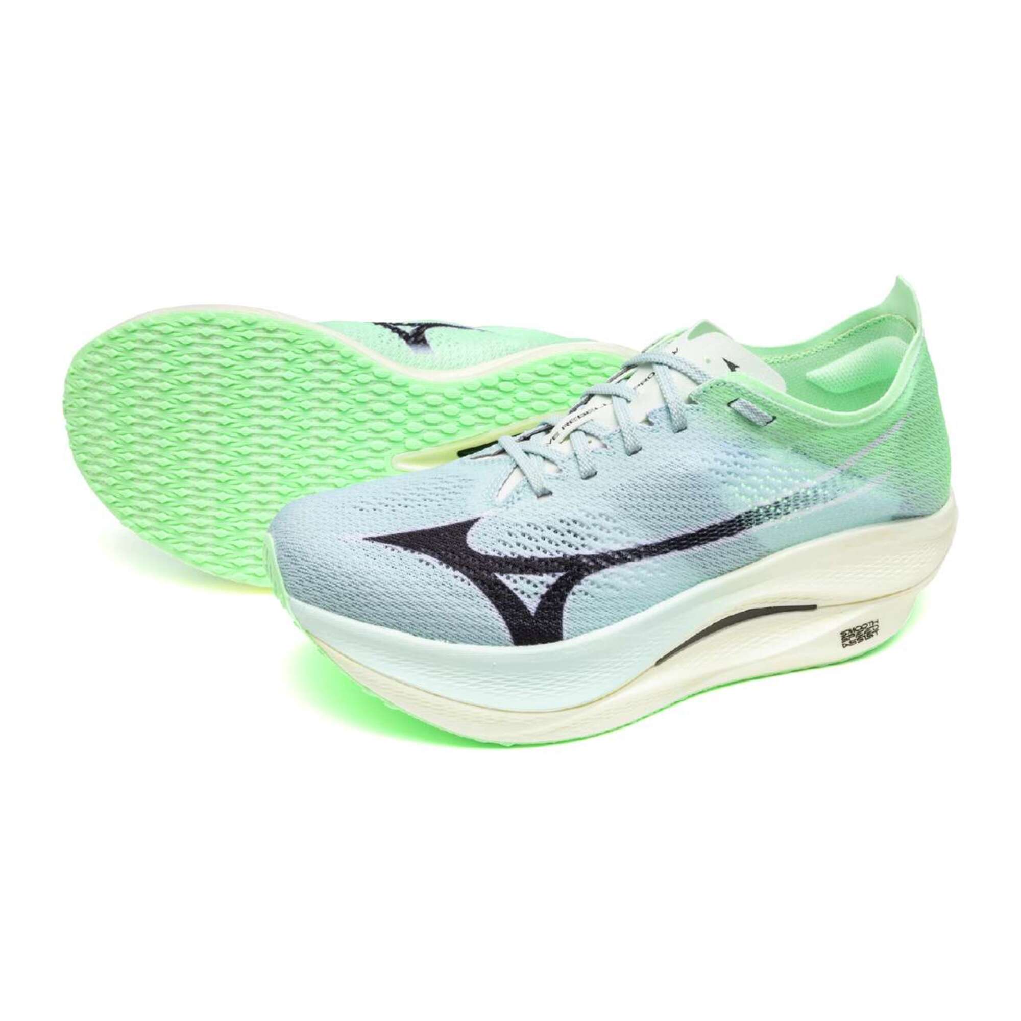 WAVE REBELLION PRO LOW - Footwear - Shoes