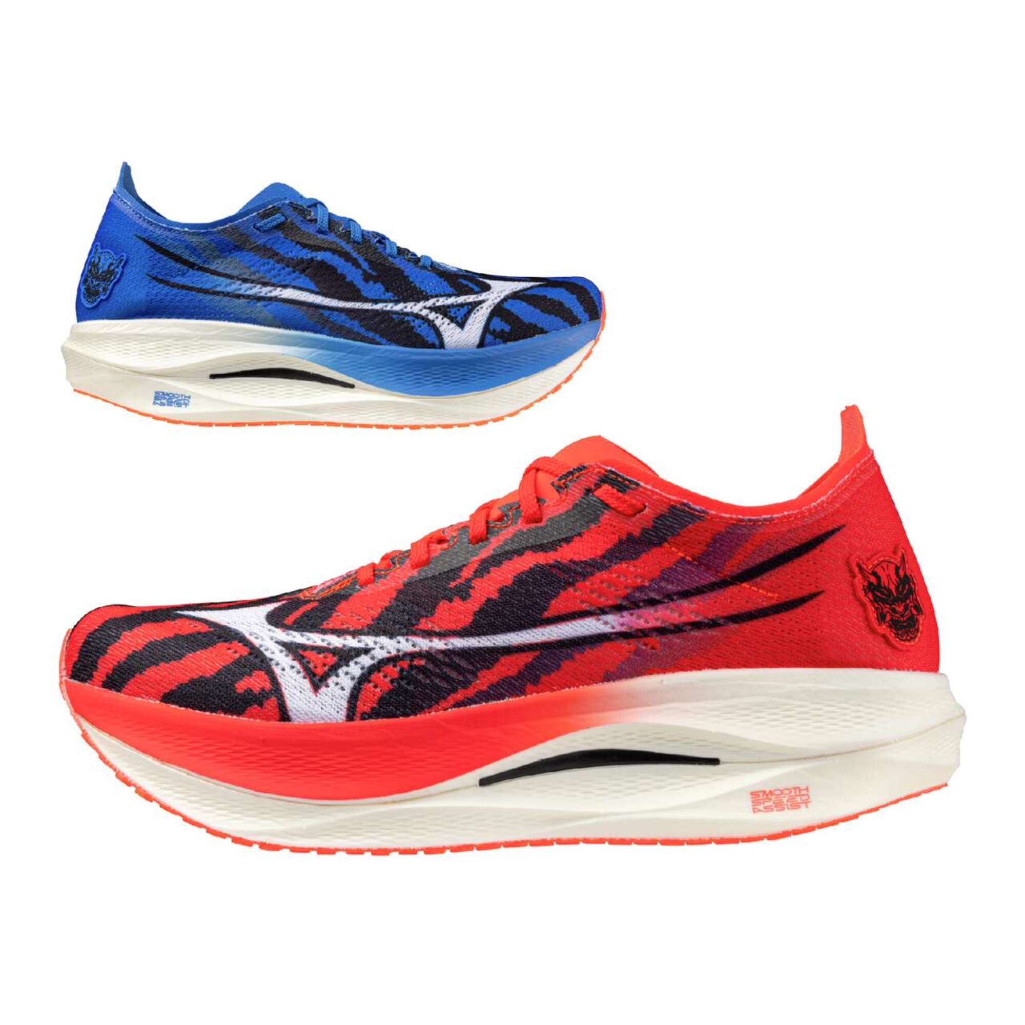 WAVE REBELLION PRO LOW - Footwear - Shoes