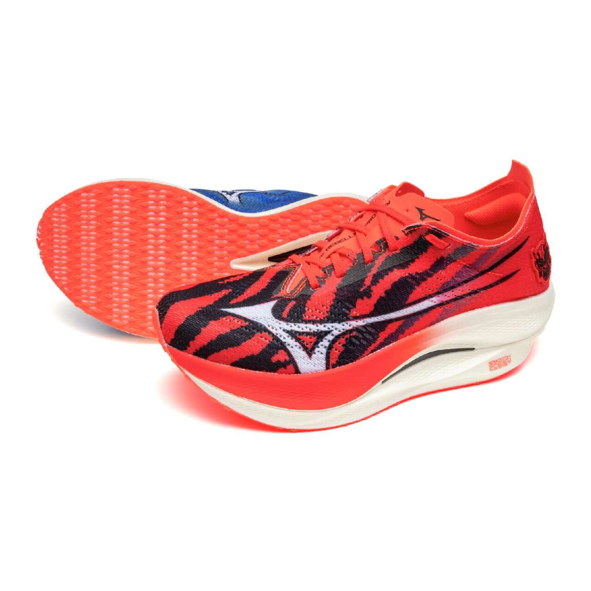 WAVE REBELLION PRO LOW - Footwear - Shoes