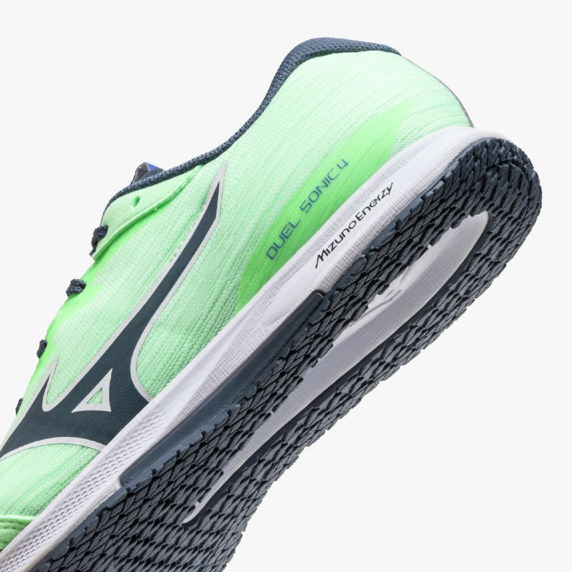 DUEL SONIC 4 - Footwear - Shoes