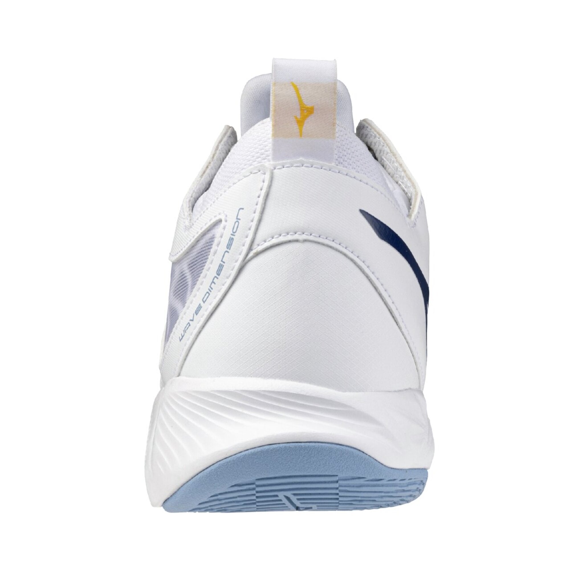 WAVE DIMENSION MID - Footwear - Shoes