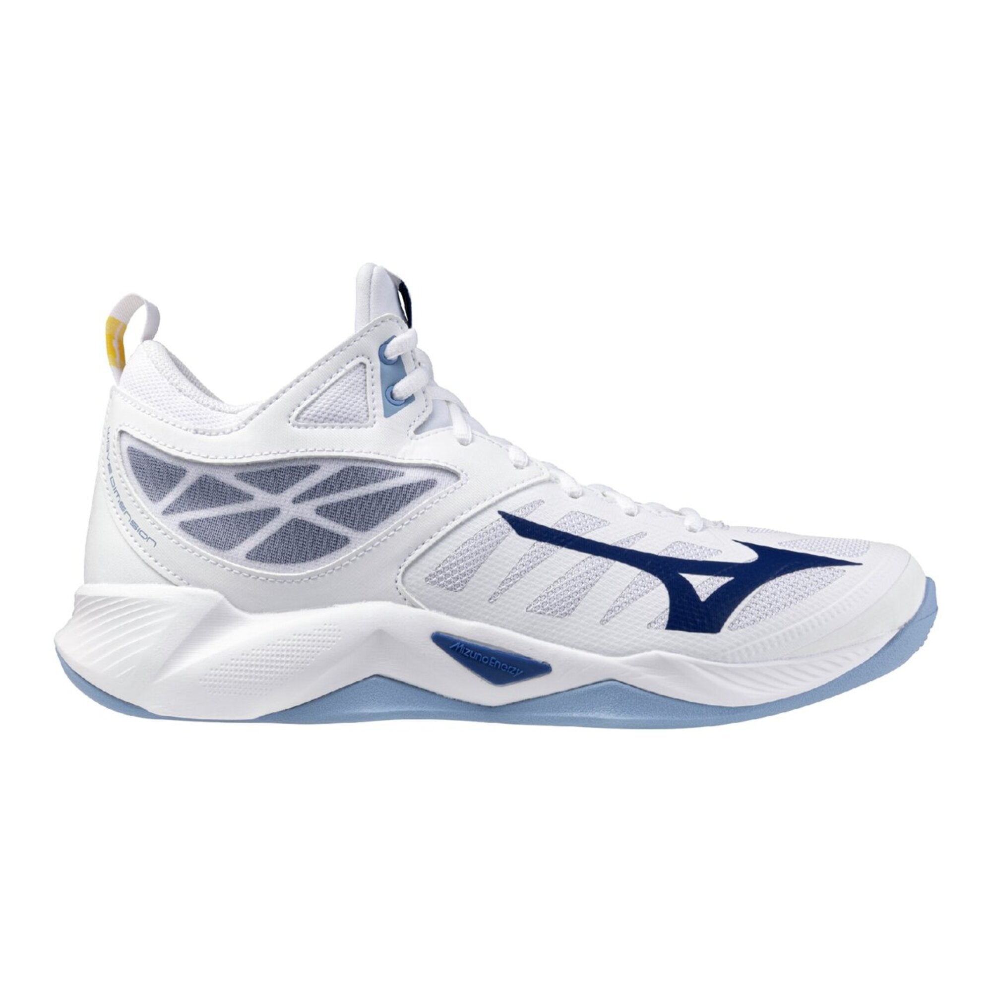 WAVE DIMENSION MID - Footwear - Shoes