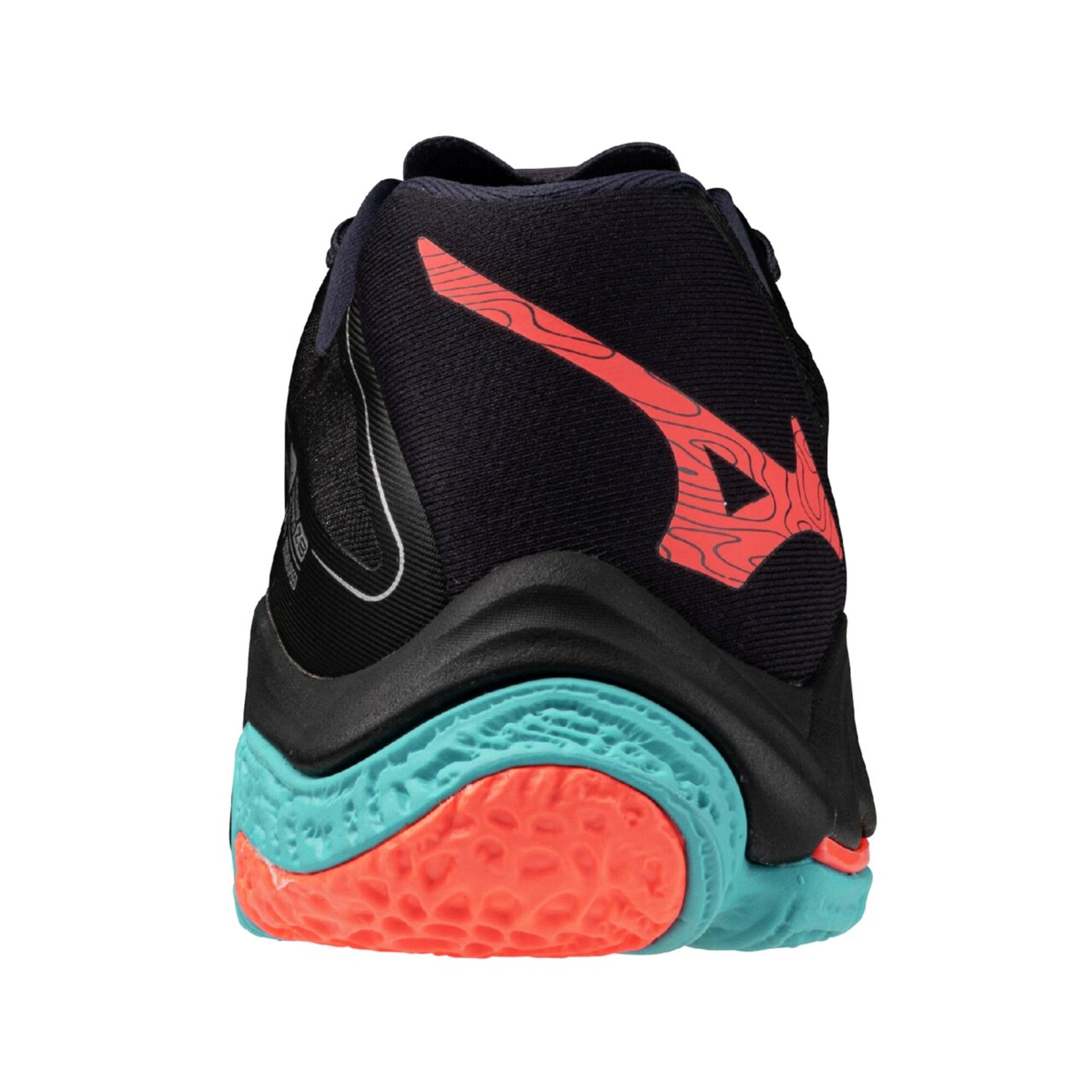 WAVE LIGHTNING Z8 - Footwear - Shoes