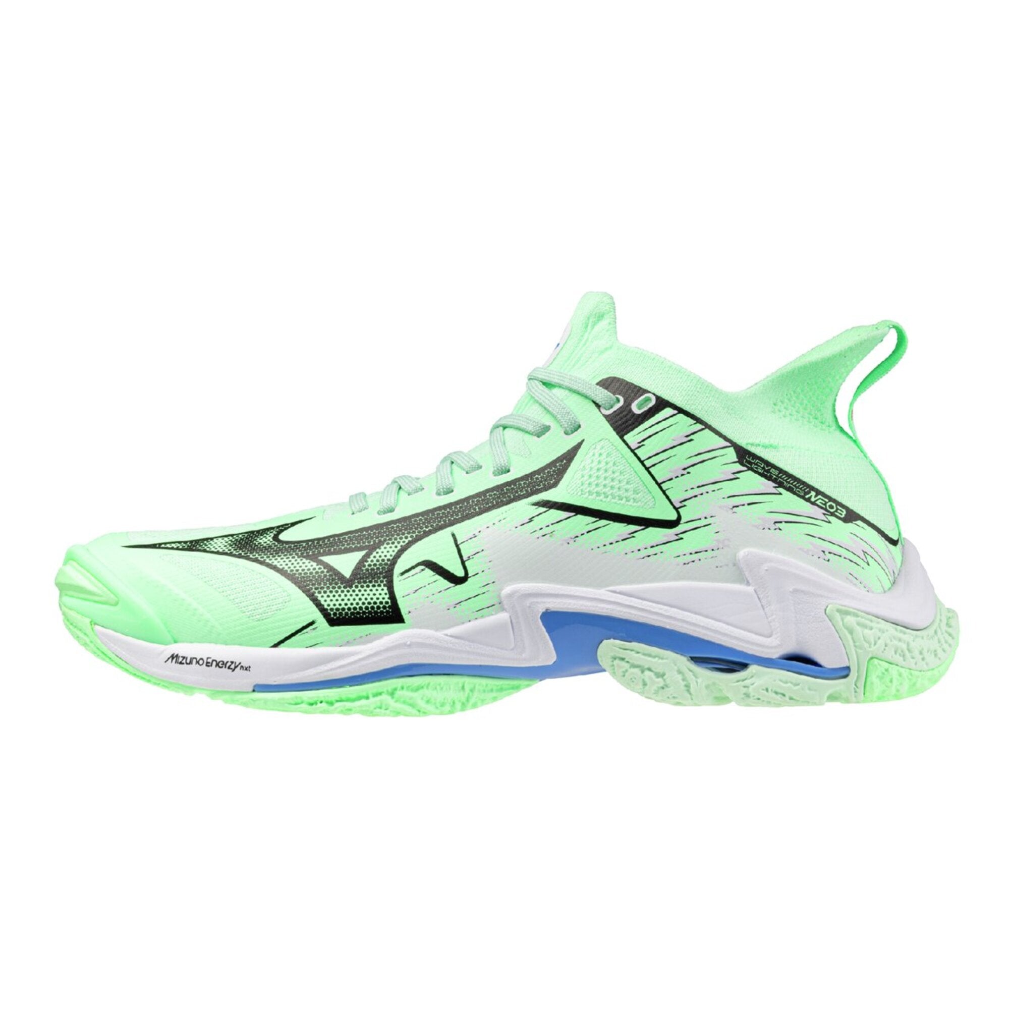 WAVE LIGHTNING NEO 3 - Footwear - Shoes