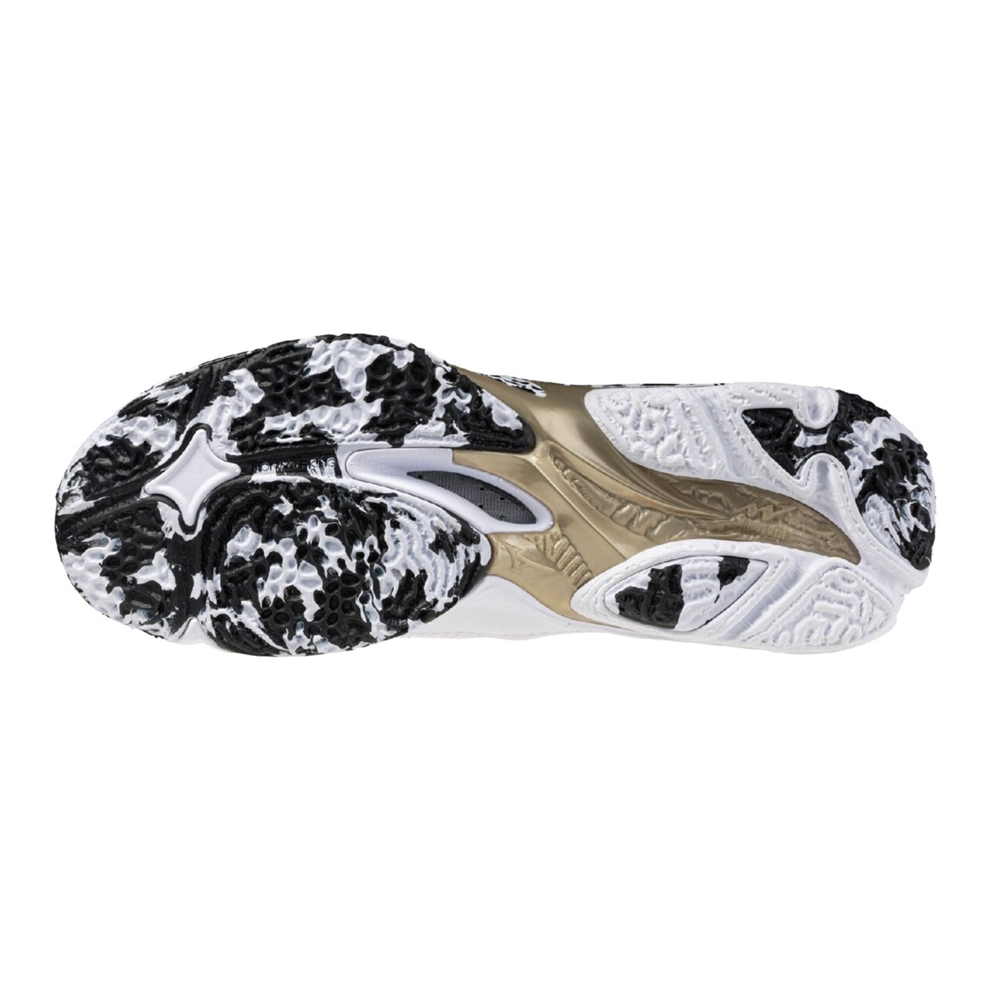 WAVE LIGHTNING Z8 MID - Footwear - Shoes