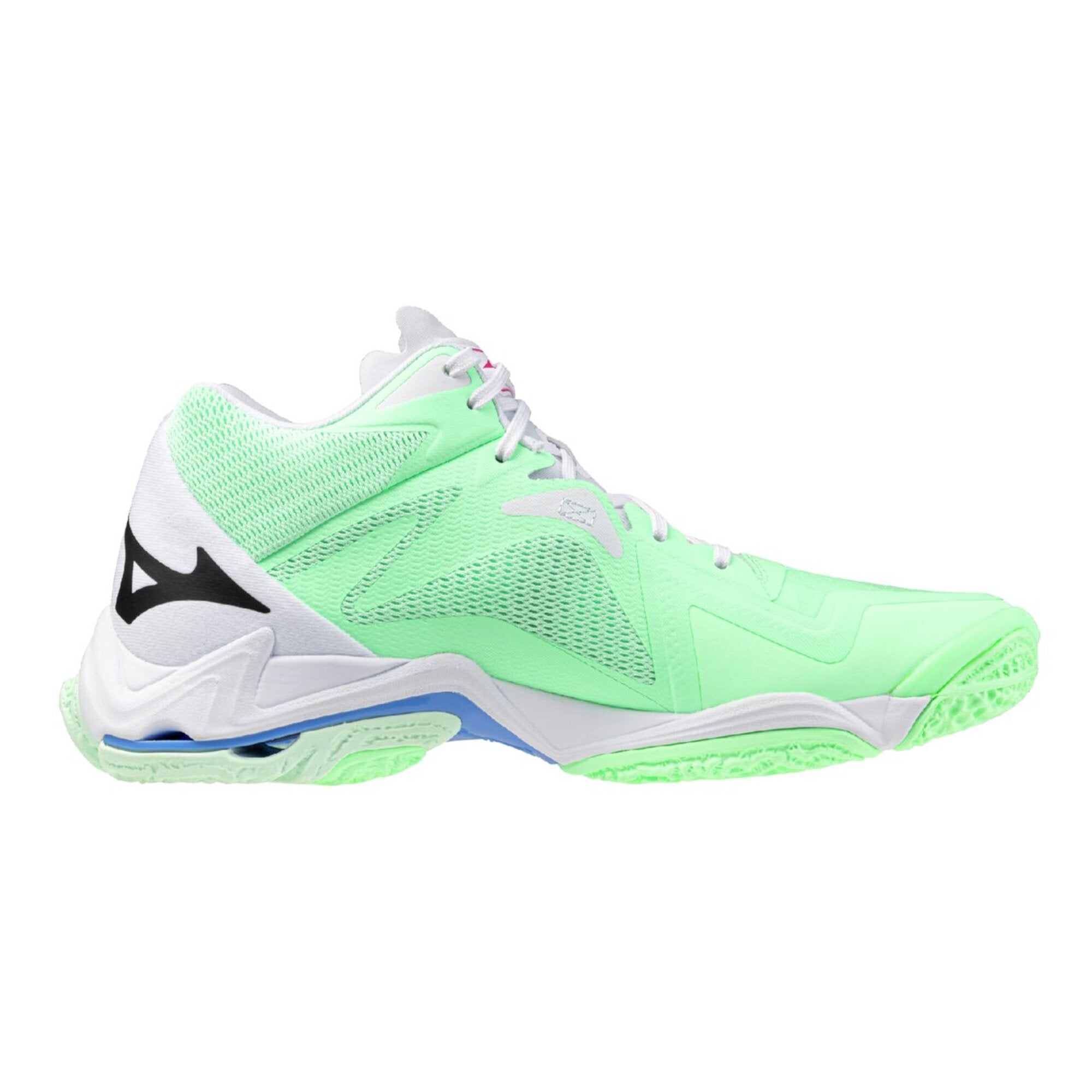 WAVE LIGHTNING Z8 MID - Footwear - Shoes