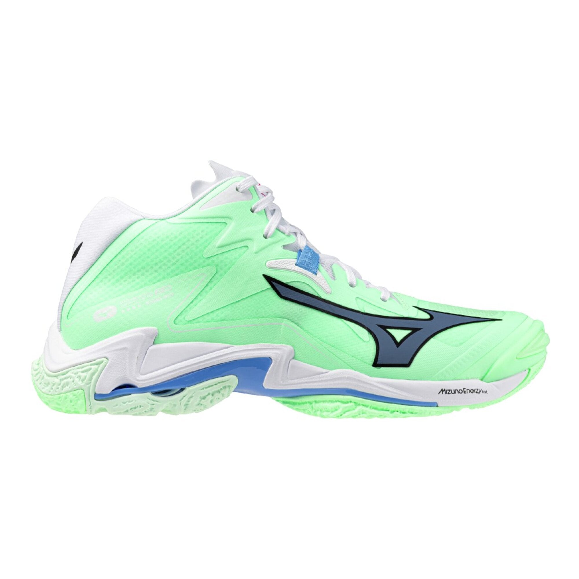 WAVE LIGHTNING Z8 MID - Footwear - Shoes