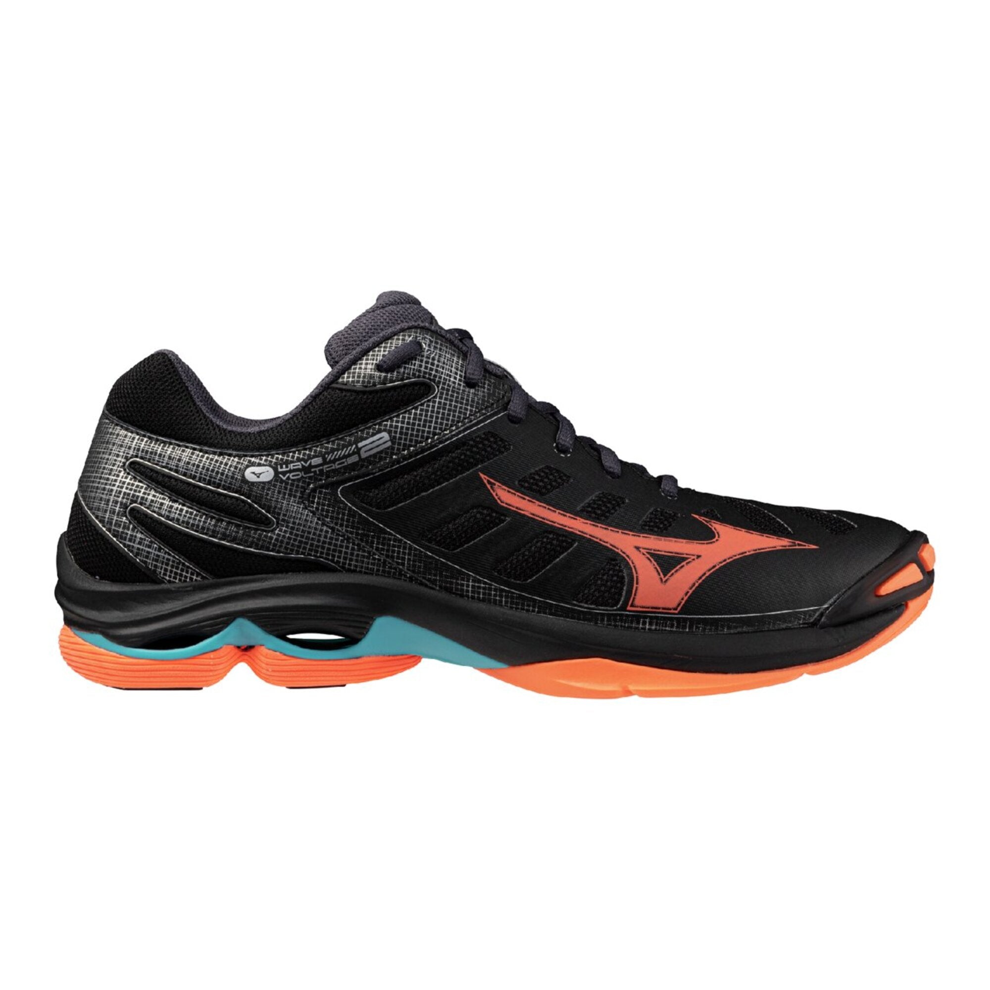 WAVE VOLTAGE 2 - Footwear - Shoes